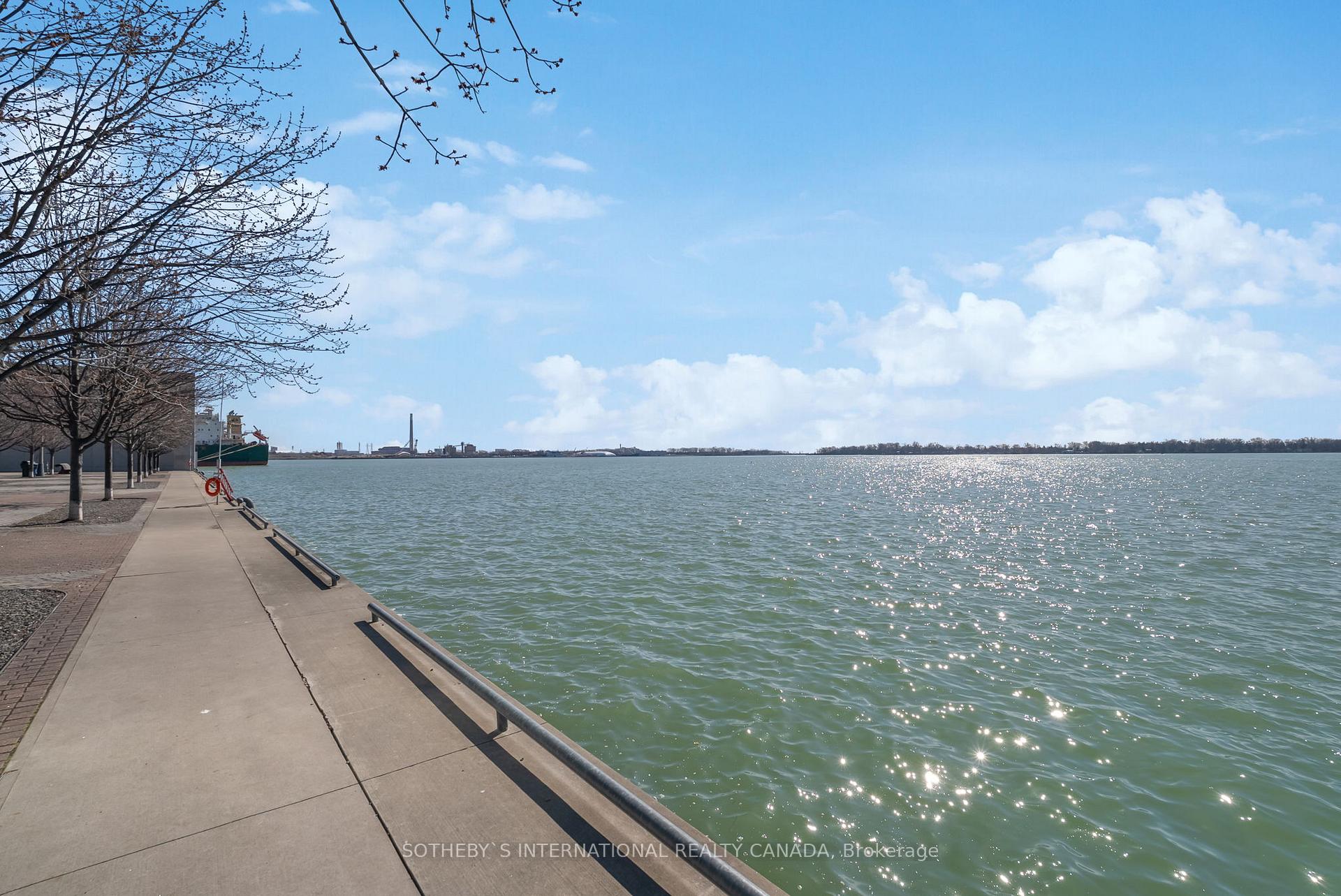Photo 28 of Unit TH112, 39 Queens Quay E, Toronto, Waterfront Communities — HOMEH