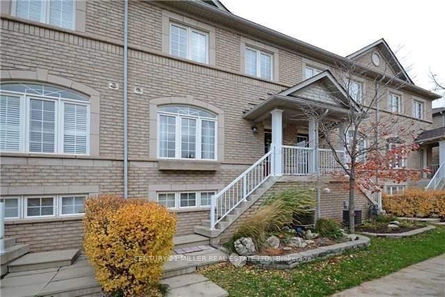 Front of 2357 Sutton Drive