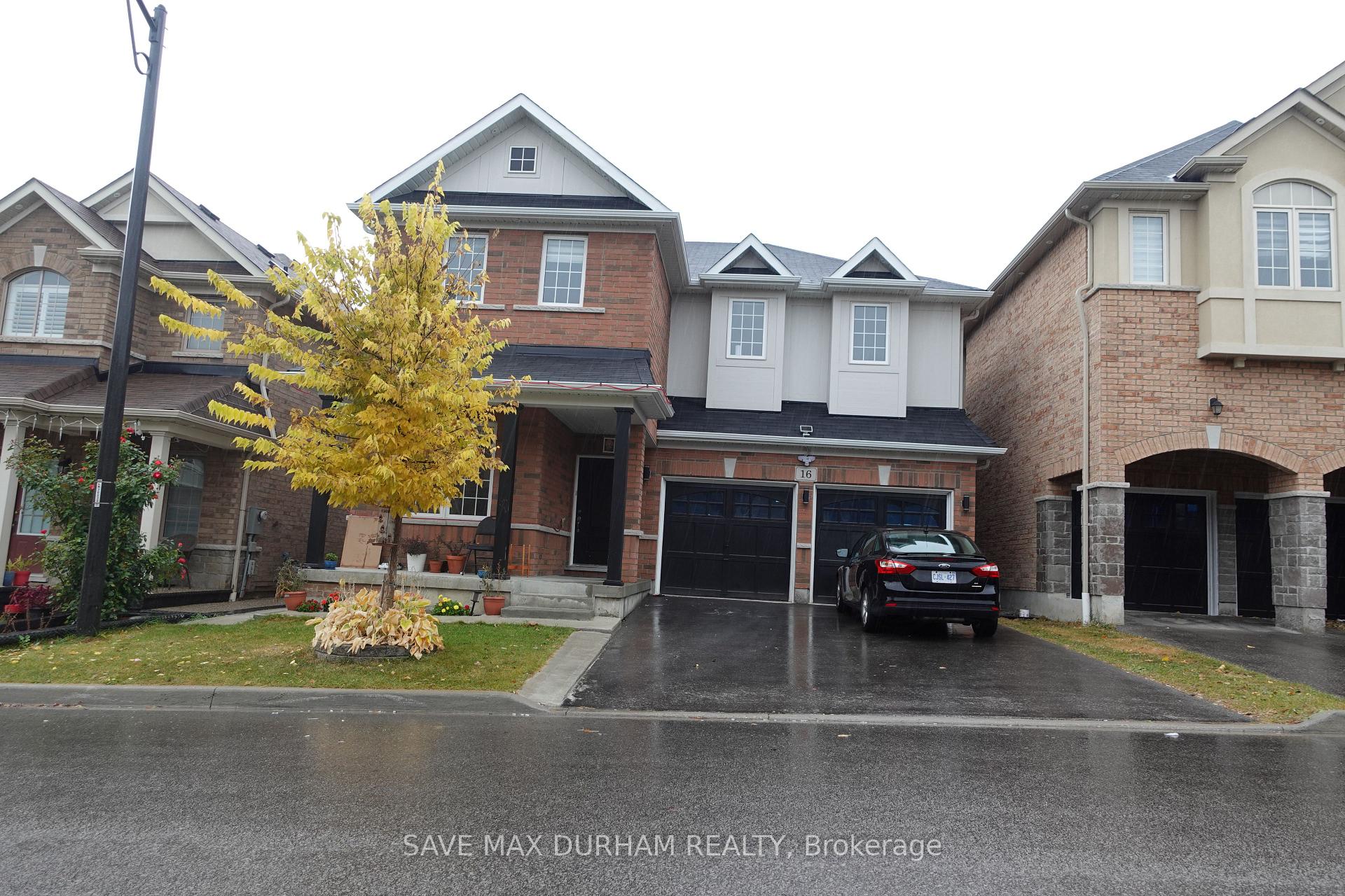 Photo 1 of 16 Ainley Road, Ajax, Central East — HOMEH