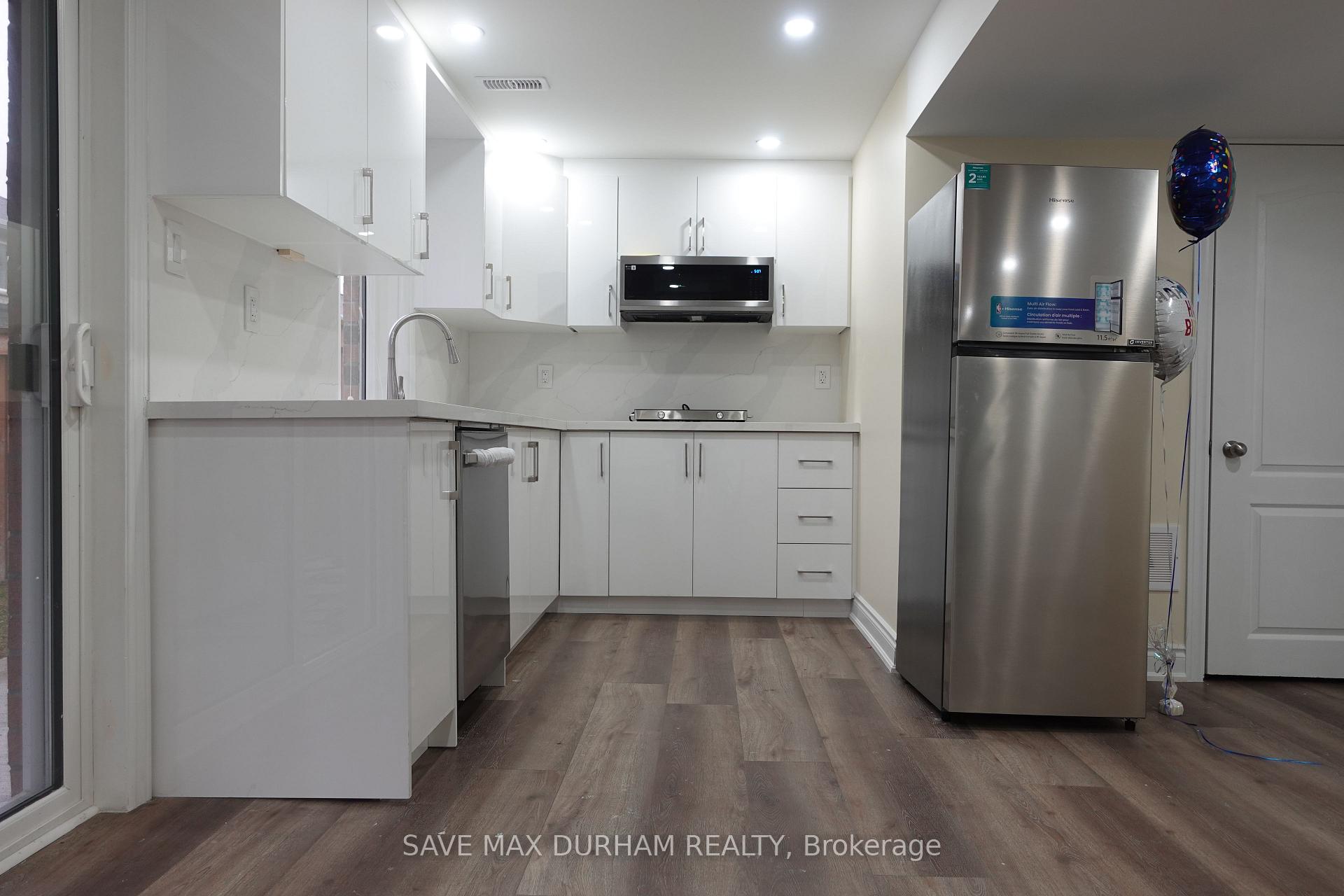 Photo 3 of 16 Ainley Road, Ajax, Central East — HOMEH