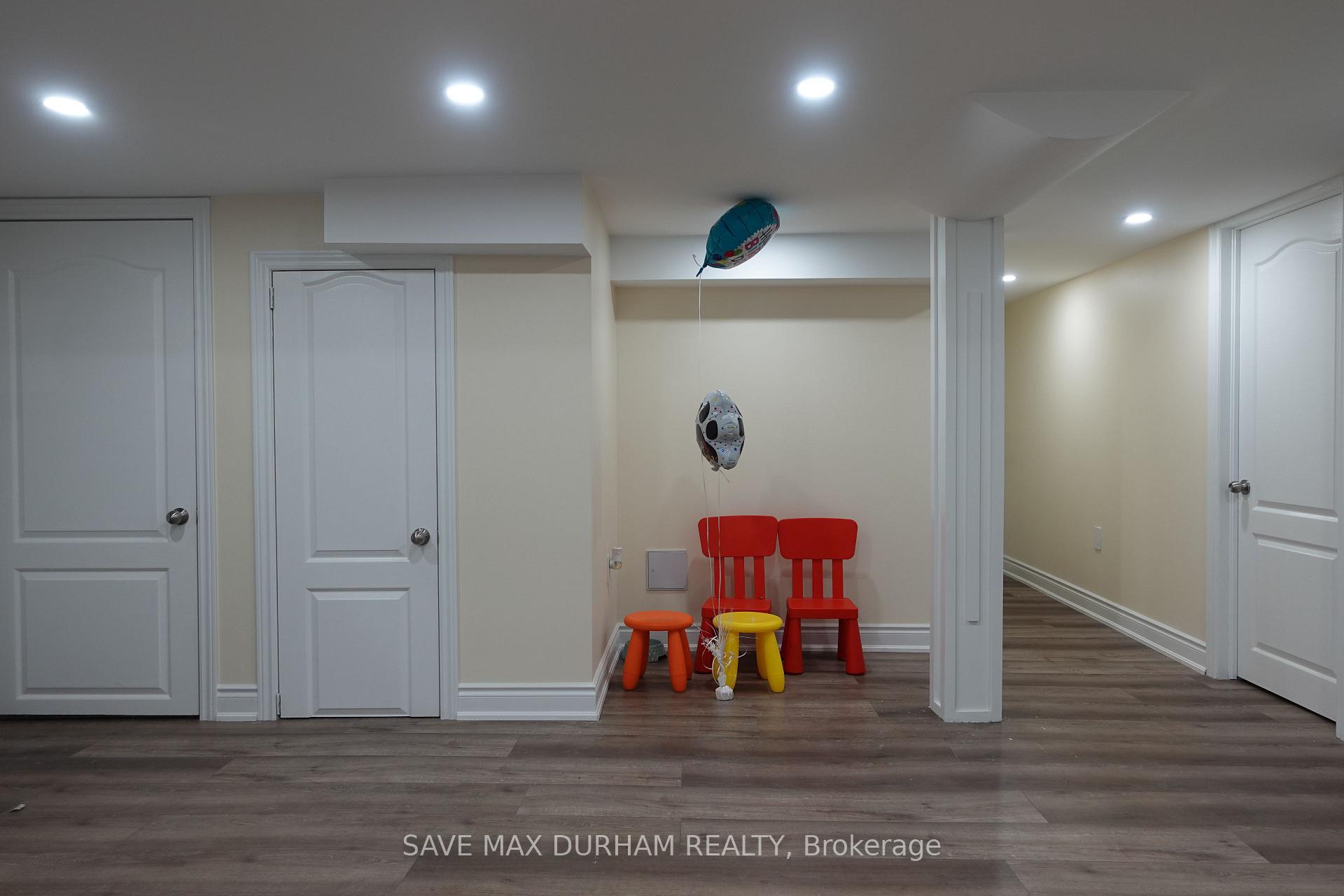 Photo 12 of 16 Ainley Road, Ajax, Central East — HOMEH