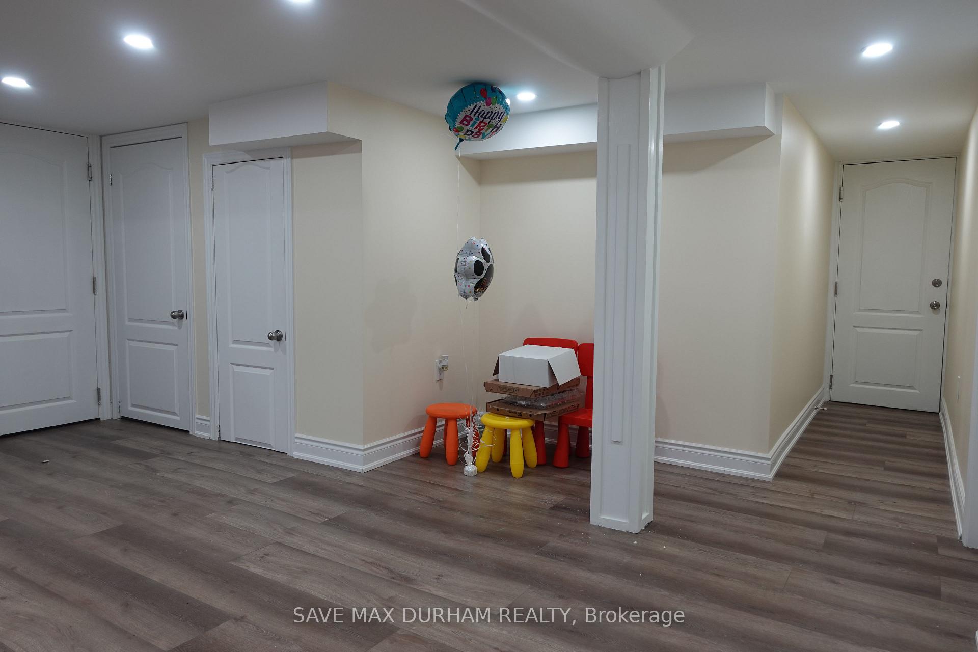 Photo 16 of 16 Ainley Road, Ajax, Central East — HOMEH