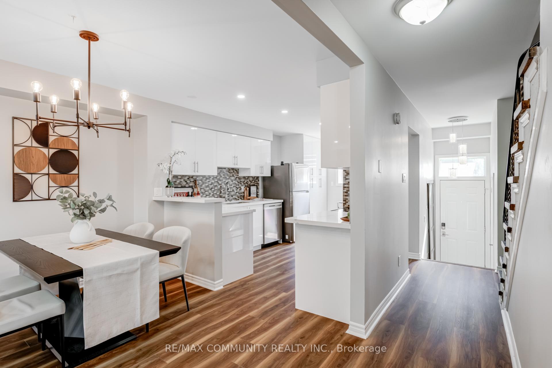 Photo 5 of Unit 68, 1945 Denmar Road, Pickering, Village East — HOMEH