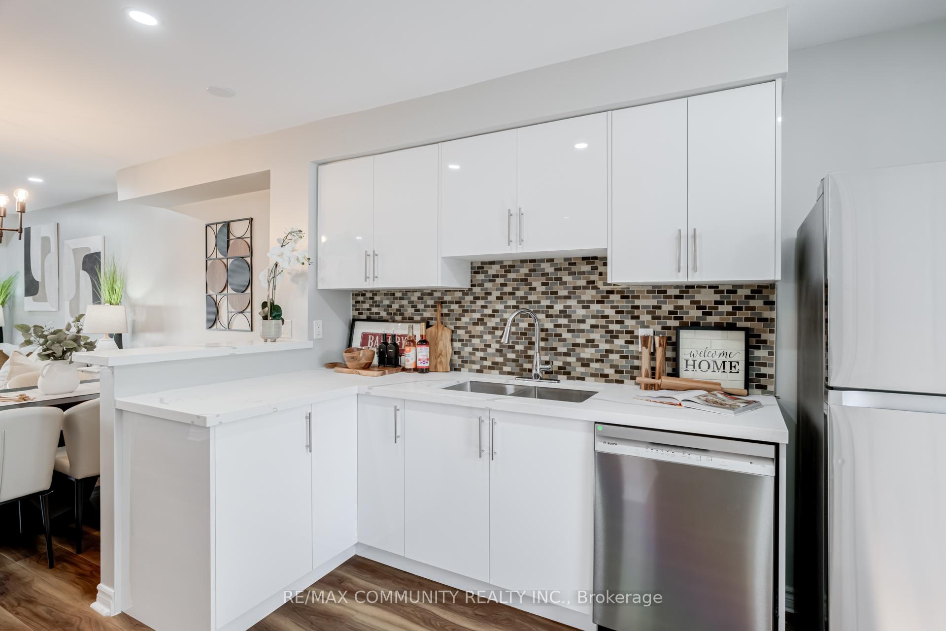 Photo 6 of Unit 68, 1945 Denmar Road, Pickering, Village East — HOMEH