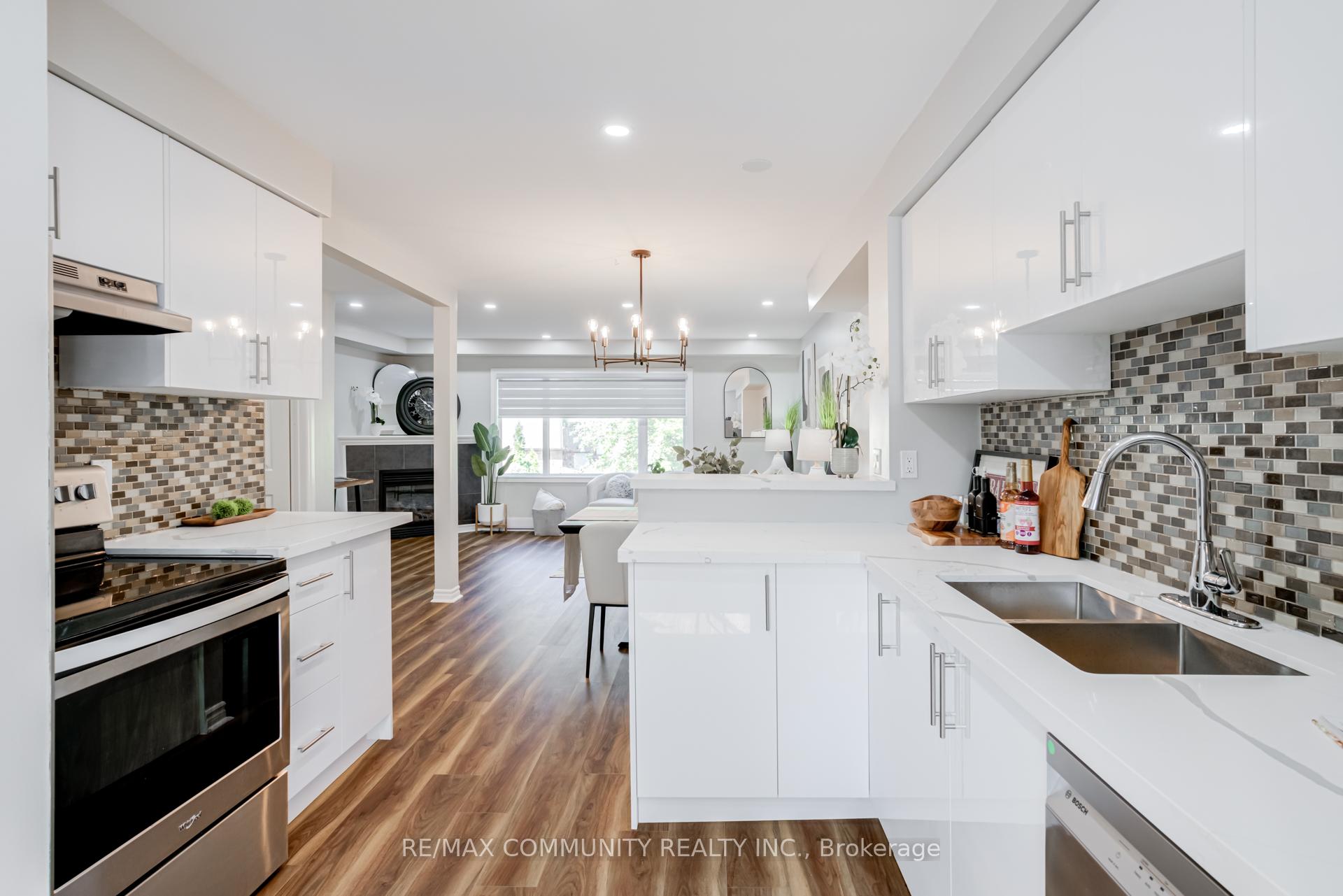 Photo 7 of Unit 68, 1945 Denmar Road, Pickering, Village East — HOMEH