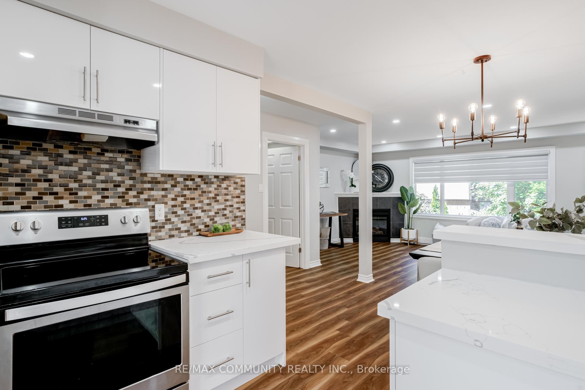 Photo 8 of Unit 68, 1945 Denmar Road, Pickering, Village East — HOMEH