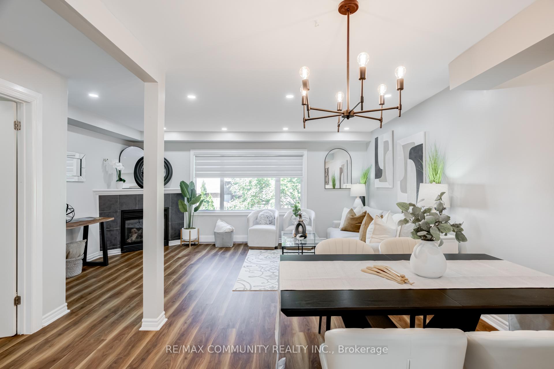 Photo 9 of Unit 68, 1945 Denmar Road, Pickering, Village East — HOMEH