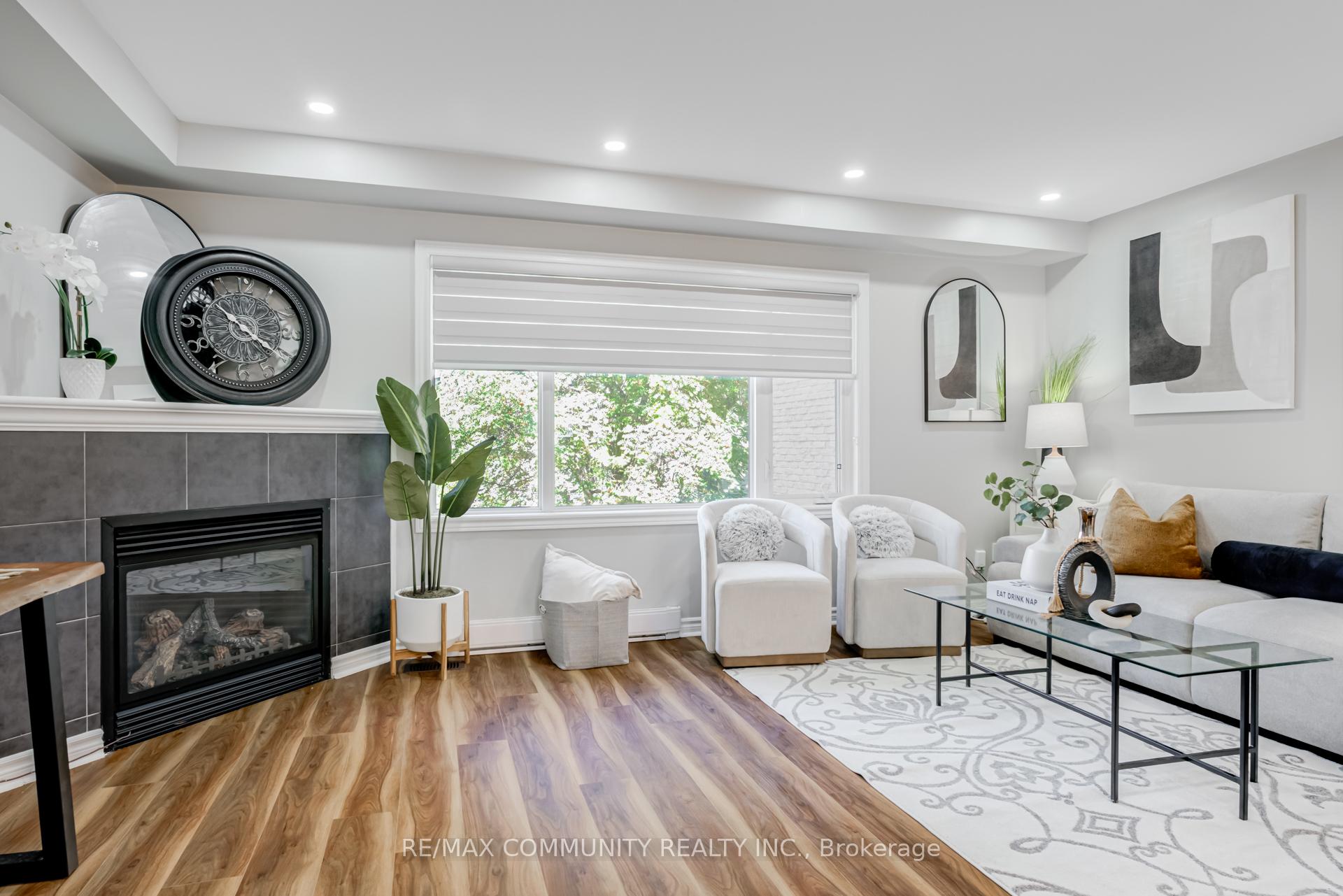 Photo 11 of Unit 68, 1945 Denmar Road, Pickering, Village East — HOMEH