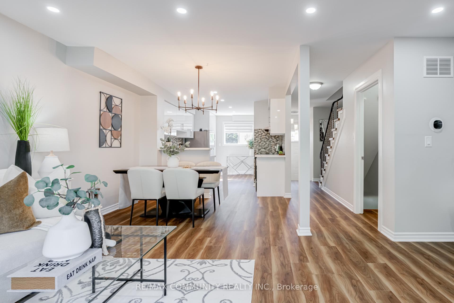 Photo 14 of Unit 68, 1945 Denmar Road, Pickering, Village East — HOMEH