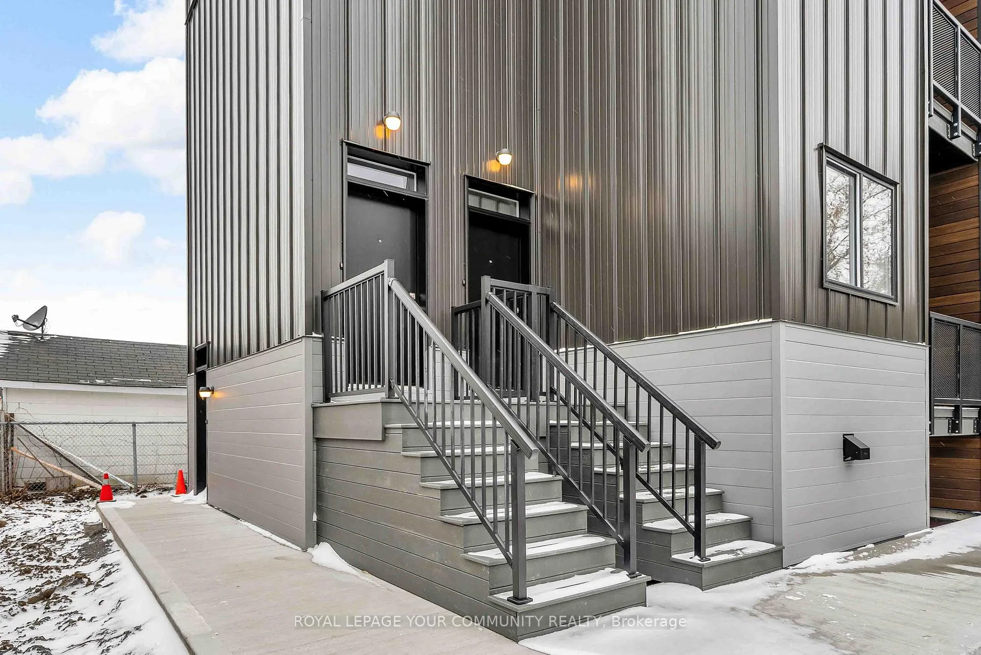 Photo 3 of Unit 5A, 600 Second Street E, Cornwall — HOMEH