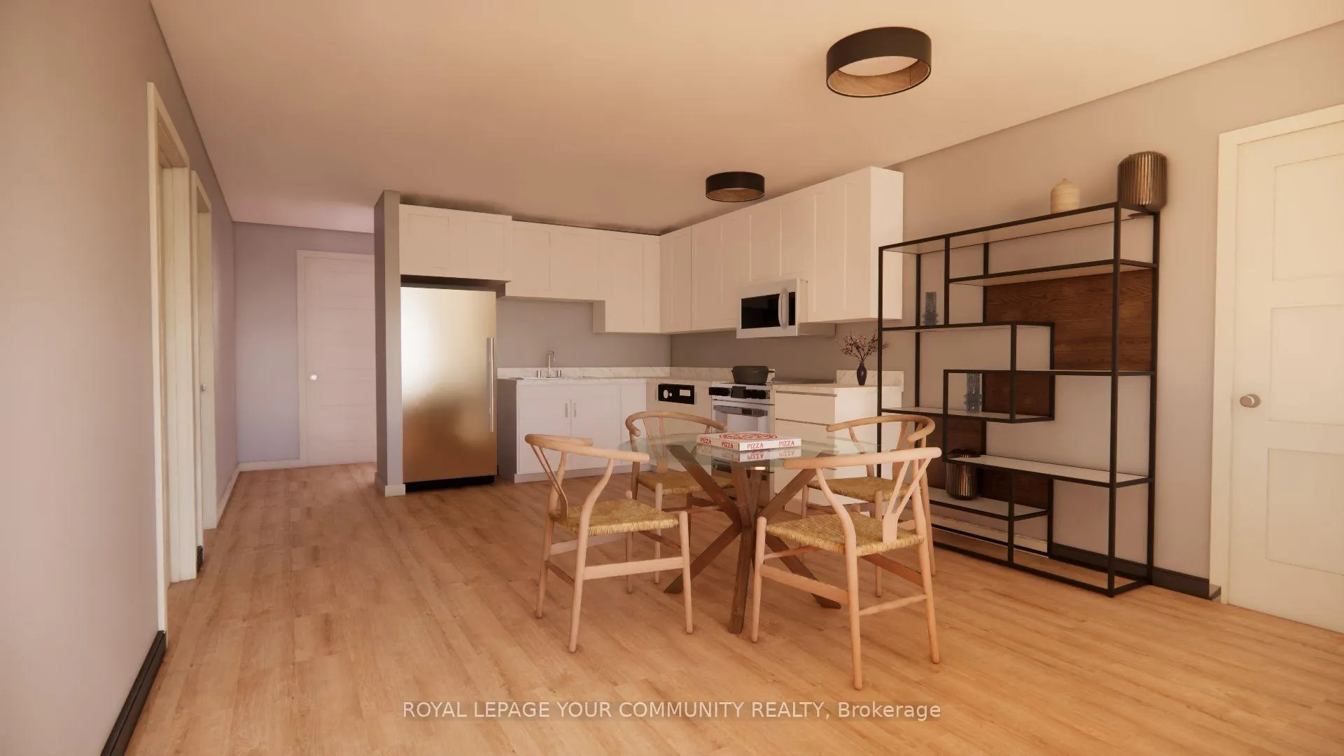 Photo 21 of Unit 5A, 600 Second Street E, Cornwall — HOMEH
