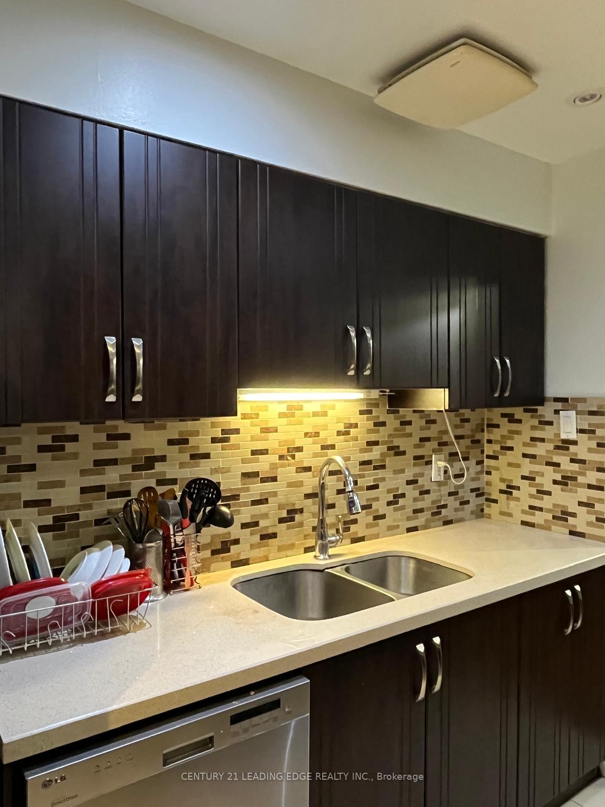 Front of Unit 1712, 301 Prudential Drive