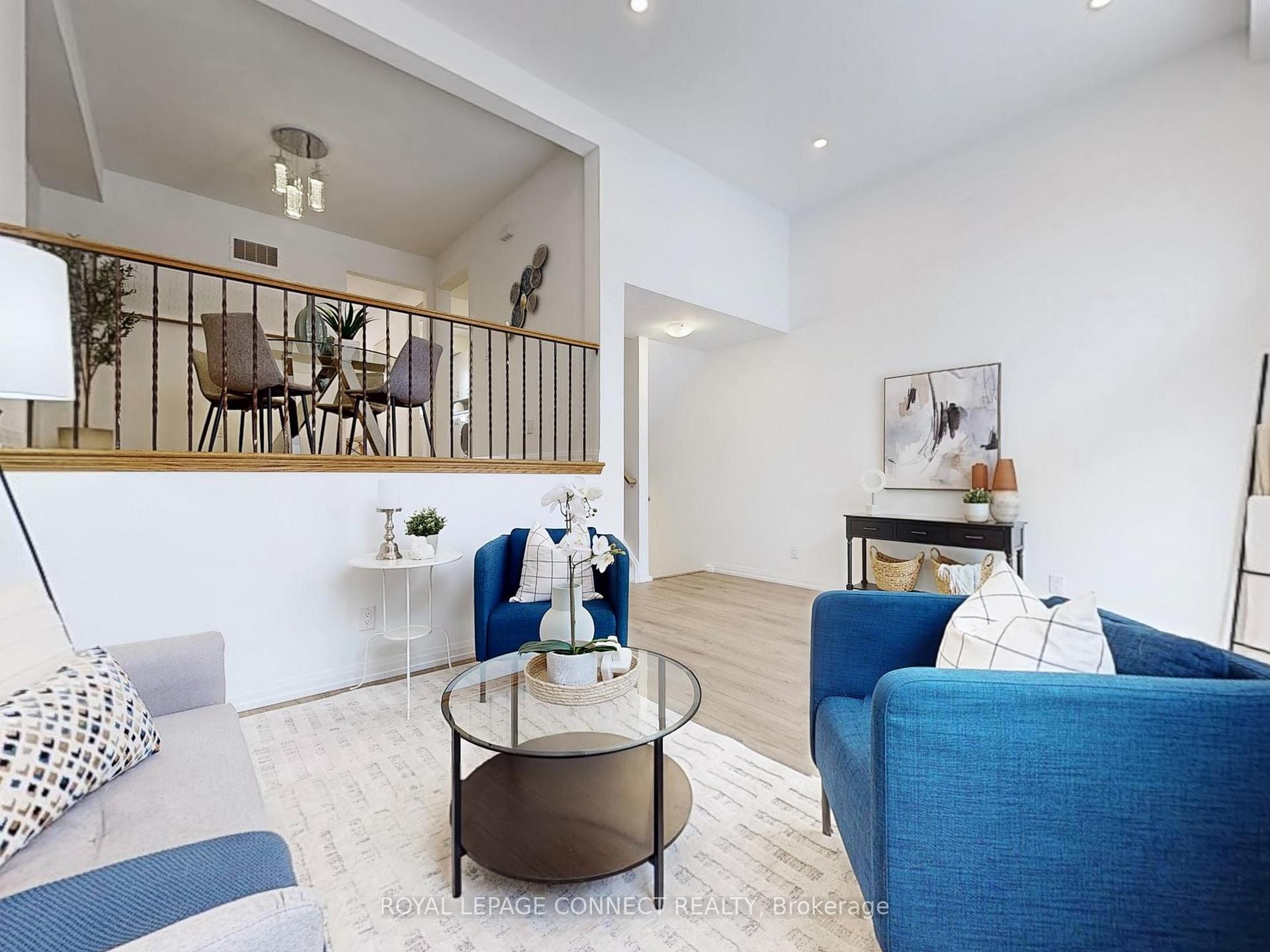 Photo 26 of Unit 94, 4662 Kingston Road, Scarborough, West Hill — HOMEH