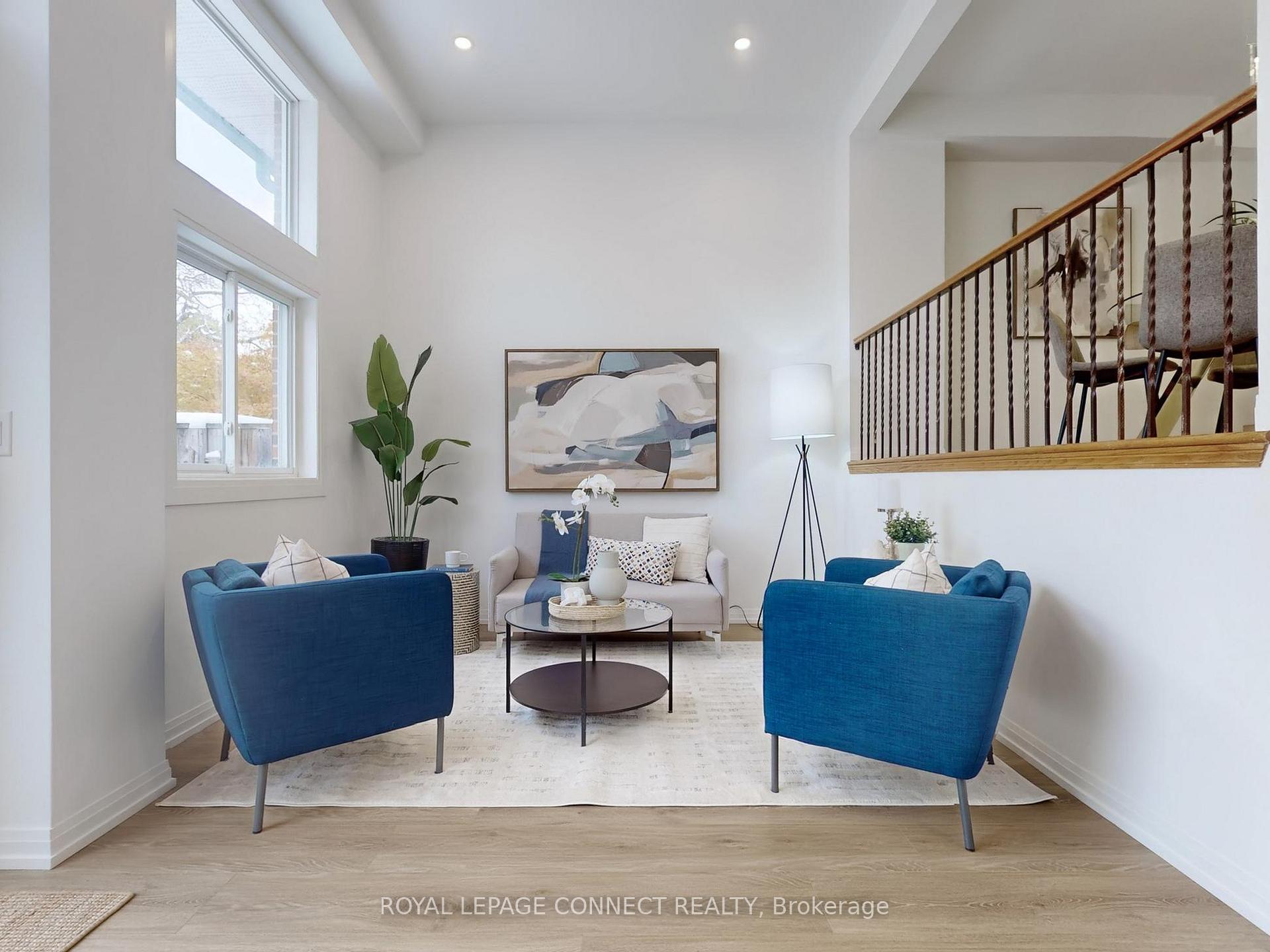 Photo 4 of Unit 94, 4662 Kingston Road, Scarborough, West Hill — HOMEH