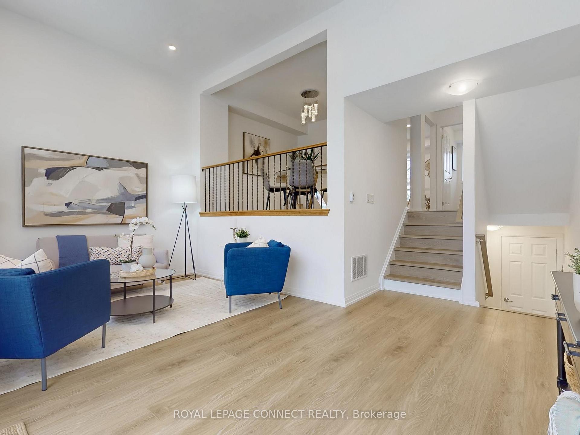 Photo 8 of Unit 94, 4662 Kingston Road, Scarborough, West Hill — HOMEH