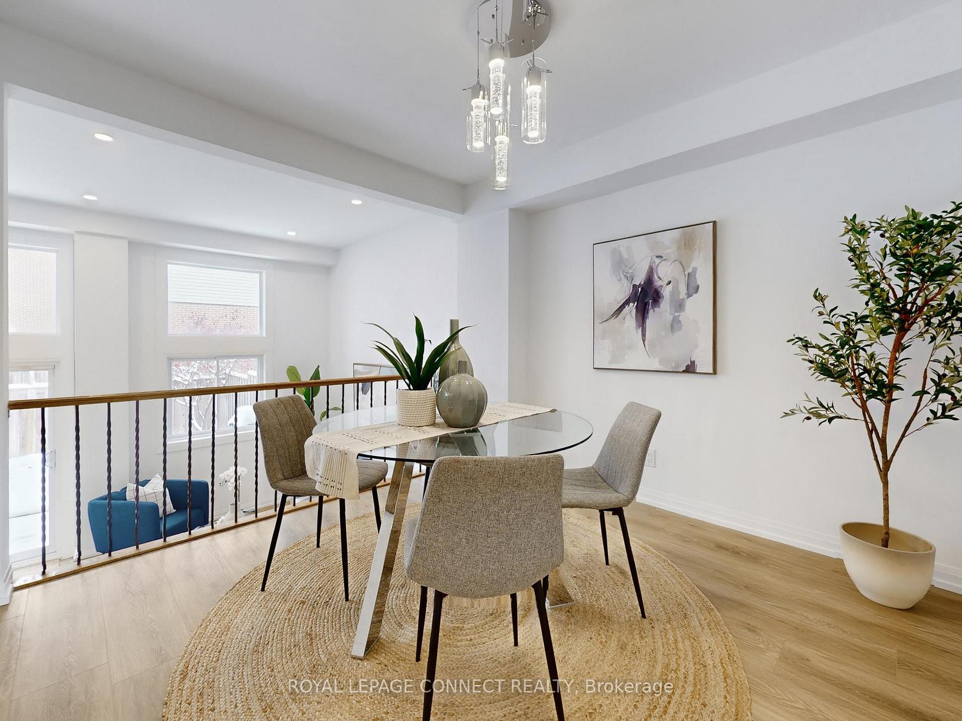 Photo 12 of Unit 94, 4662 Kingston Road, Scarborough, West Hill — HOMEH