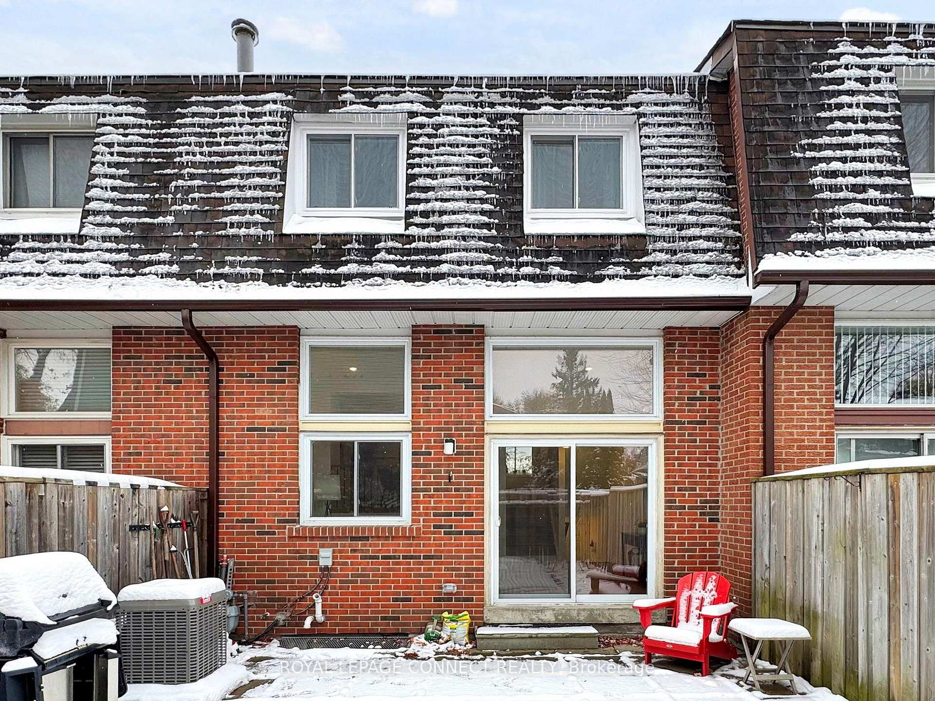 Photo 80 of Unit 94, 4662 Kingston Road, Scarborough, West Hill — HOMEH