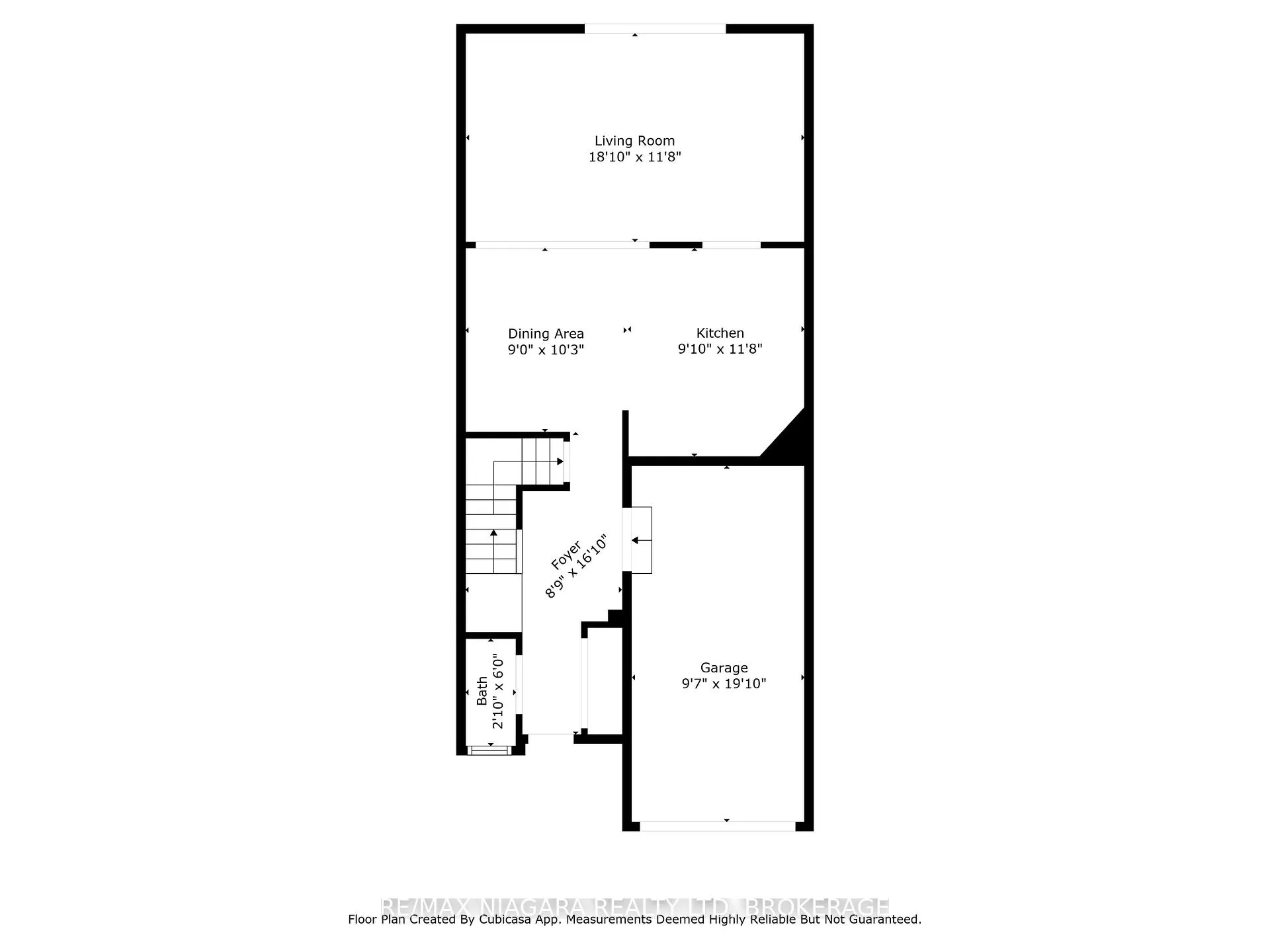 Photo 33 of Unit 13, 34 Dynasty Avenue, Hamilton, Stoney Creek — HOMEH