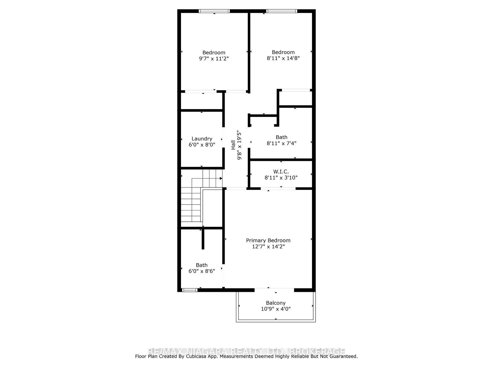 Photo 34 of Unit 13, 34 Dynasty Avenue, Hamilton, Stoney Creek — HOMEH