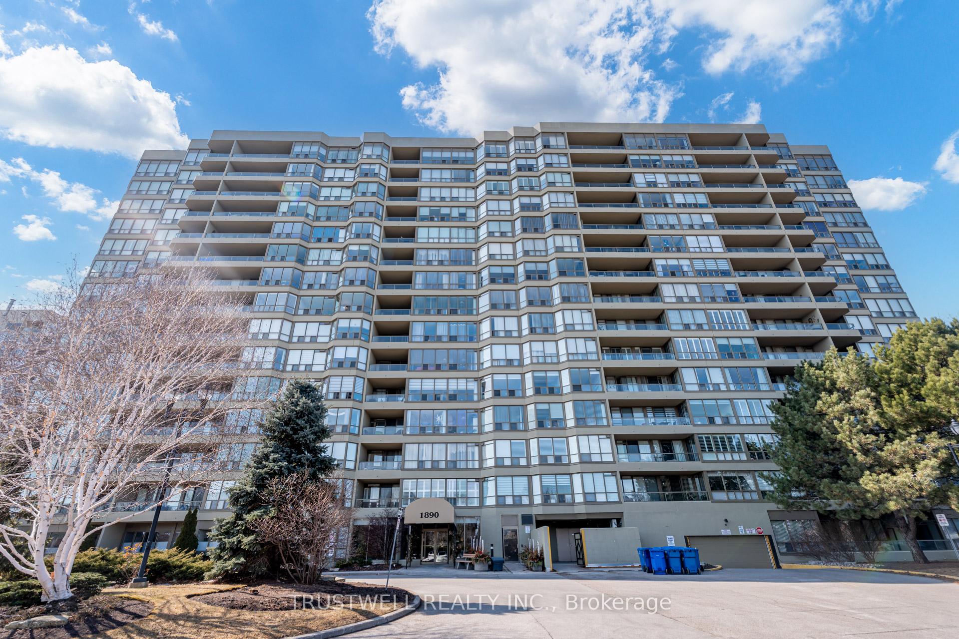 Photo 2 of Unit 802, 1890 Valley Farm Road, Pickering, Town Centre — HOMEH