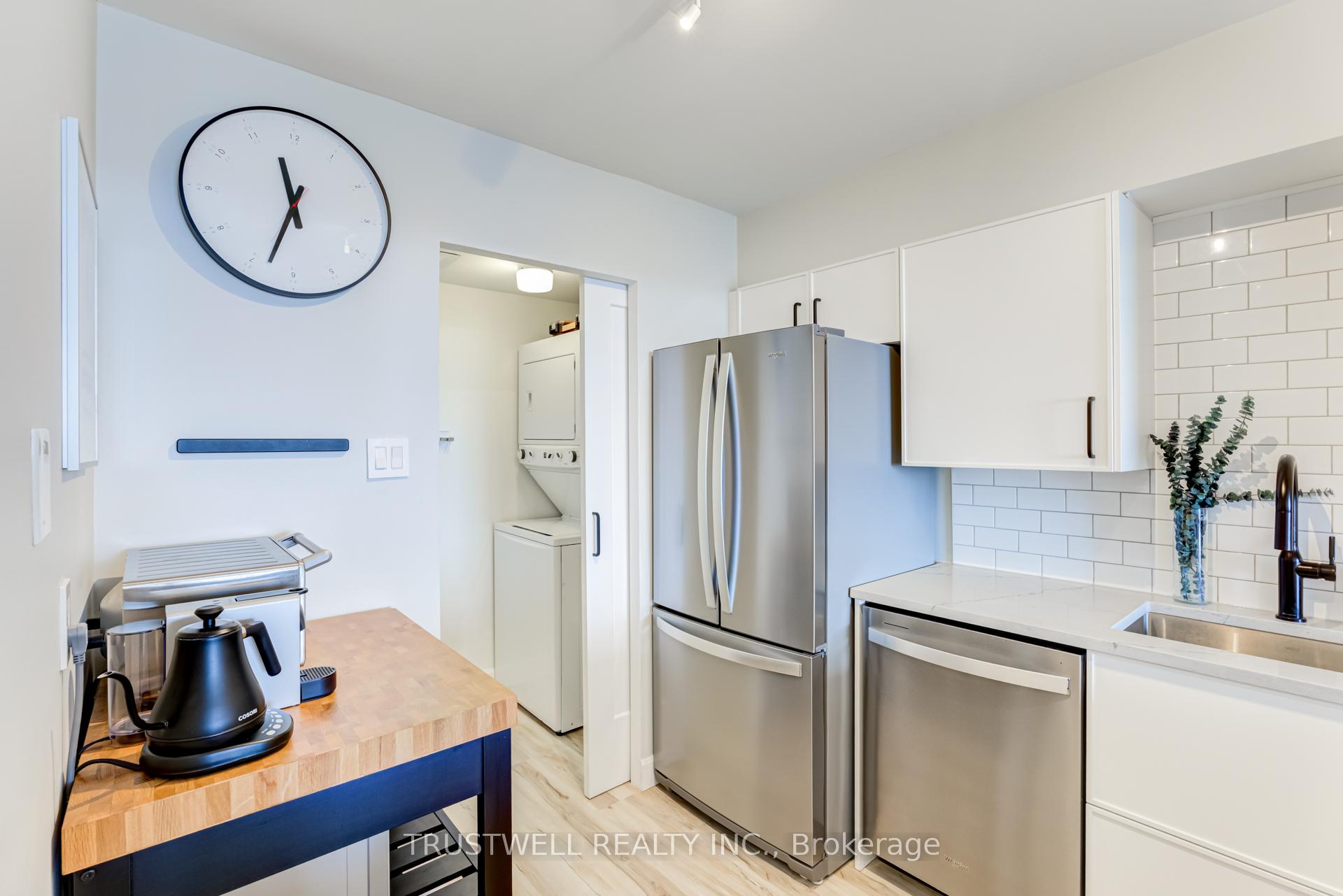 Photo 16 of Unit 802, 1890 Valley Farm Road, Pickering, Town Centre — HOMEH