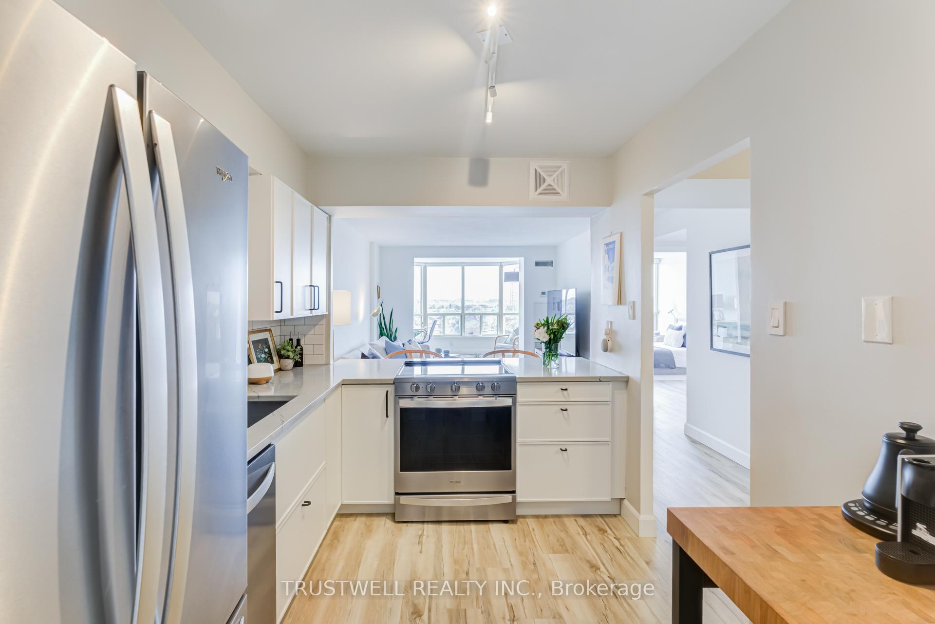 Photo 17 of Unit 802, 1890 Valley Farm Road, Pickering, Town Centre — HOMEH