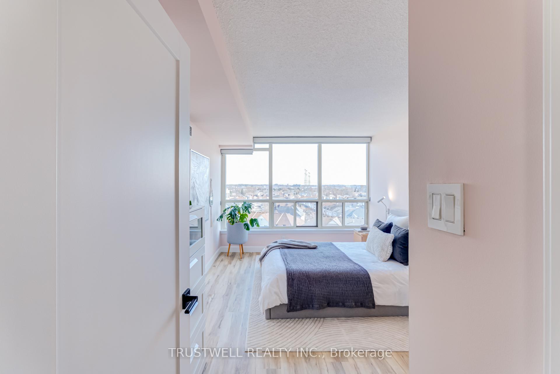 Photo 18 of Unit 802, 1890 Valley Farm Road, Pickering, Town Centre — HOMEH