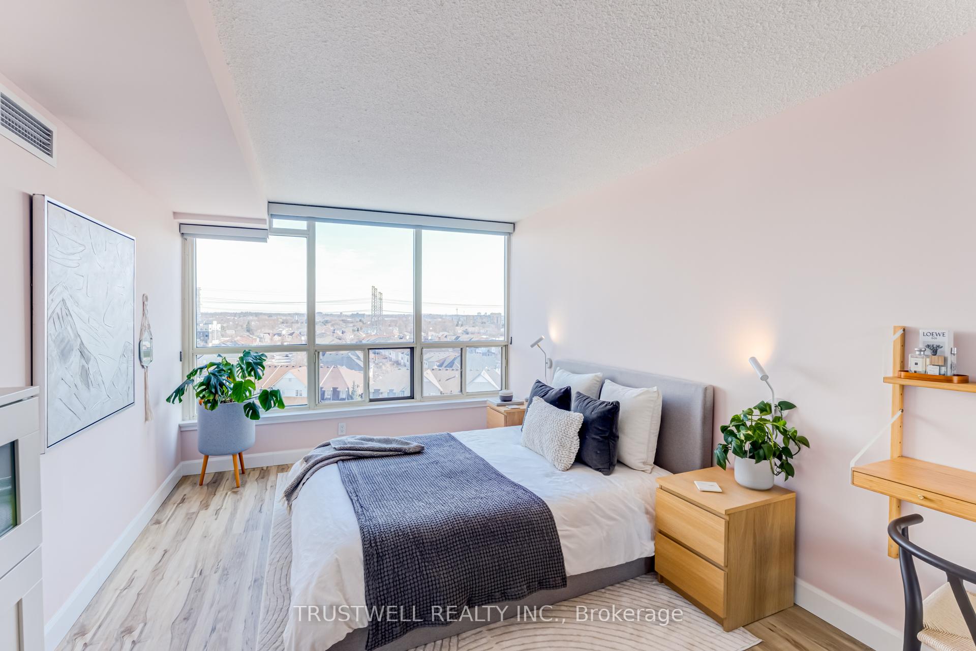 Photo 19 of Unit 802, 1890 Valley Farm Road, Pickering, Town Centre — HOMEH