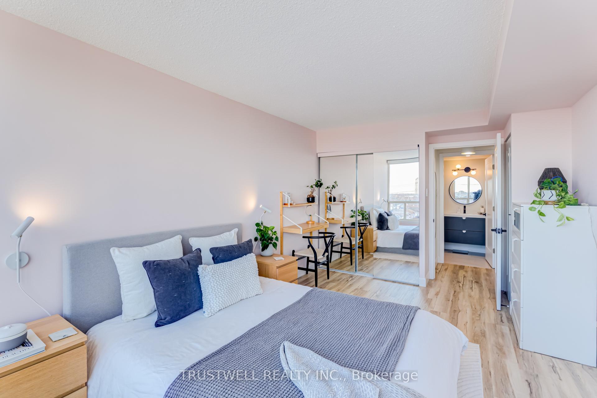 Photo 20 of Unit 802, 1890 Valley Farm Road, Pickering, Town Centre — HOMEH