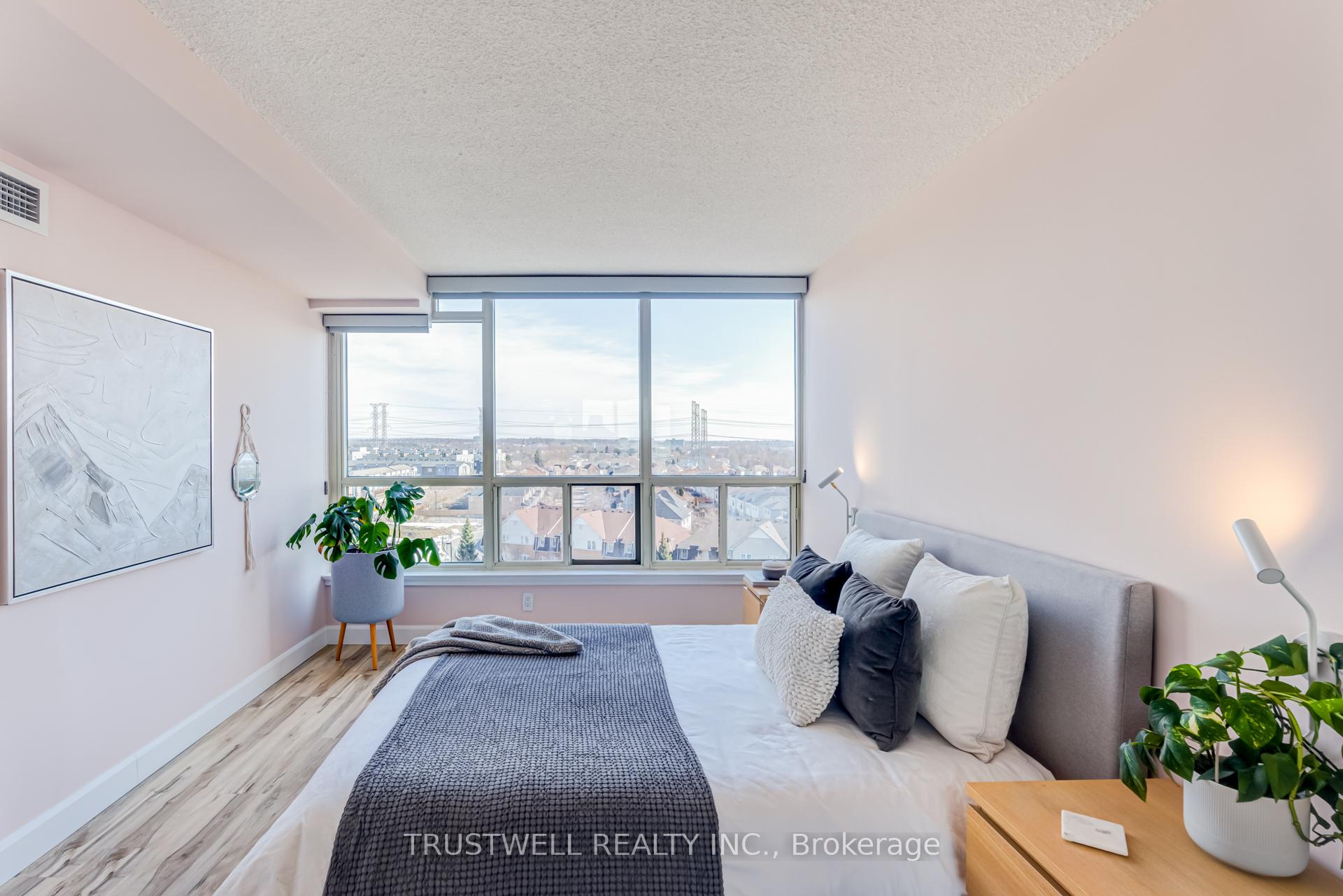 Photo 21 of Unit 802, 1890 Valley Farm Road, Pickering, Town Centre — HOMEH