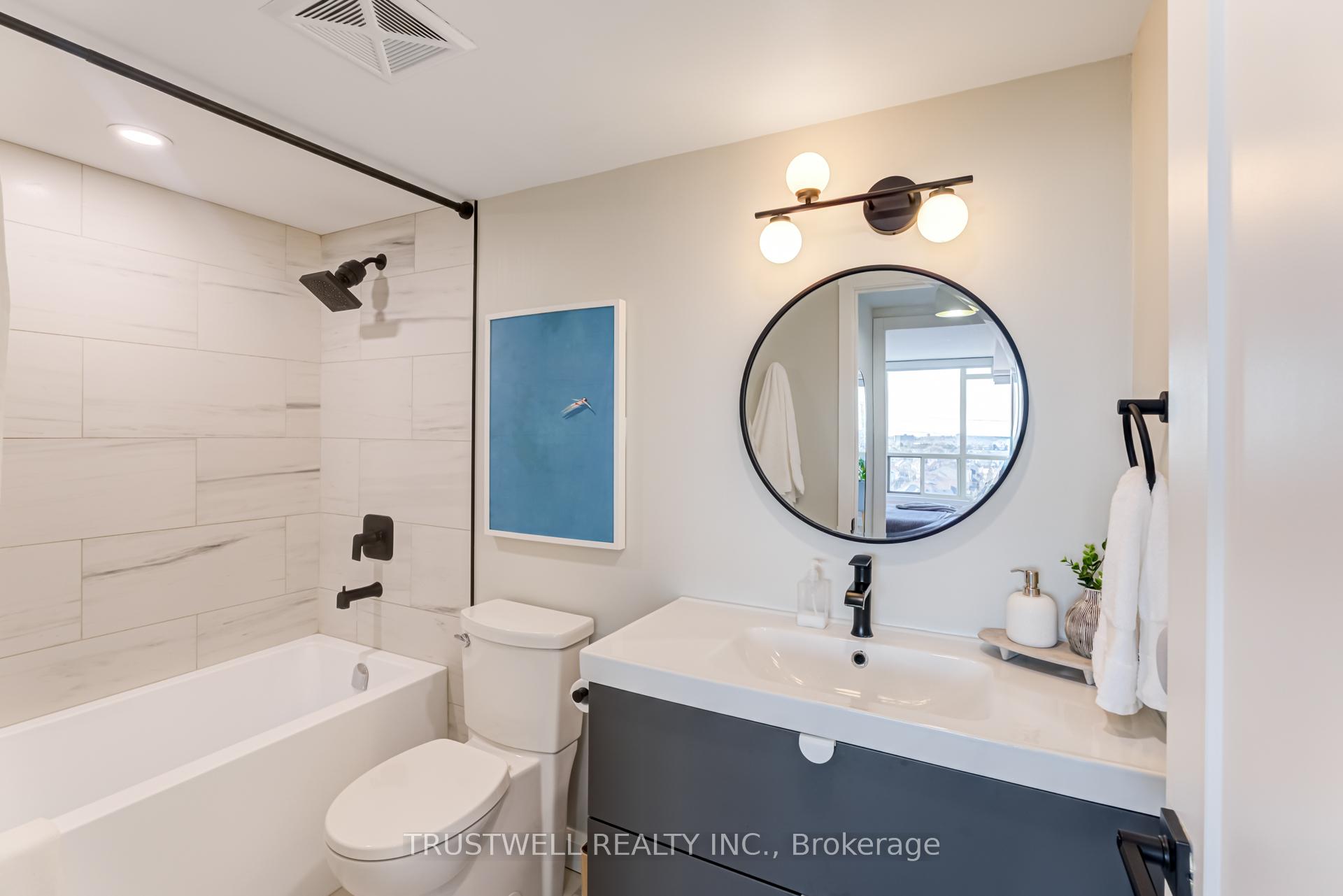 Photo 23 of Unit 802, 1890 Valley Farm Road, Pickering, Town Centre — HOMEH