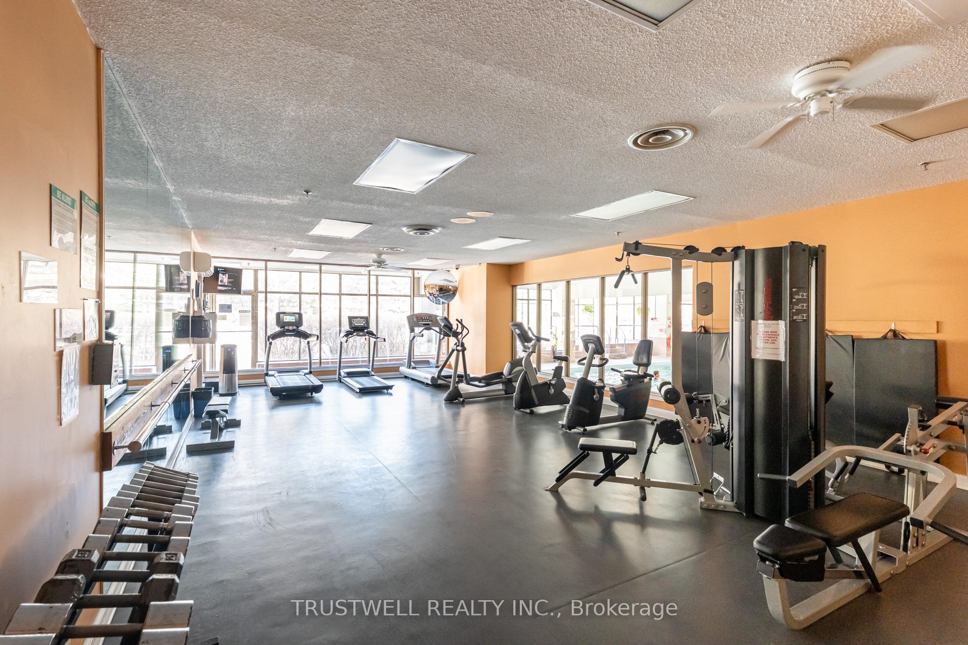 Photo 25 of Unit 802, 1890 Valley Farm Road, Pickering, Town Centre — HOMEH