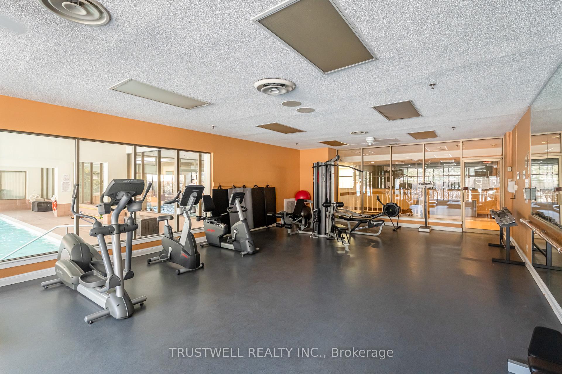 Photo 26 of Unit 802, 1890 Valley Farm Road, Pickering, Town Centre — HOMEH