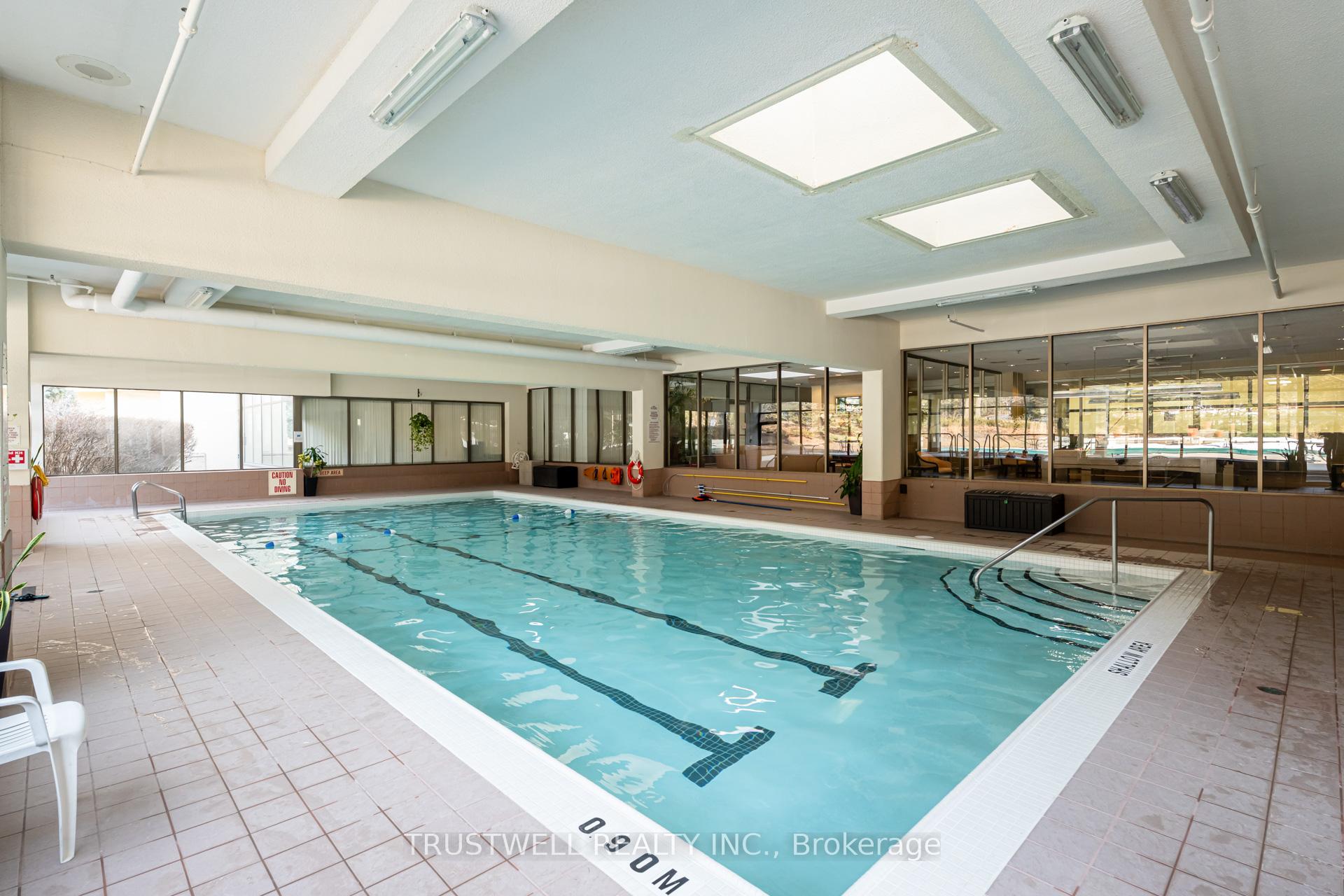 Photo 30 of Unit 802, 1890 Valley Farm Road, Pickering, Town Centre — HOMEH
