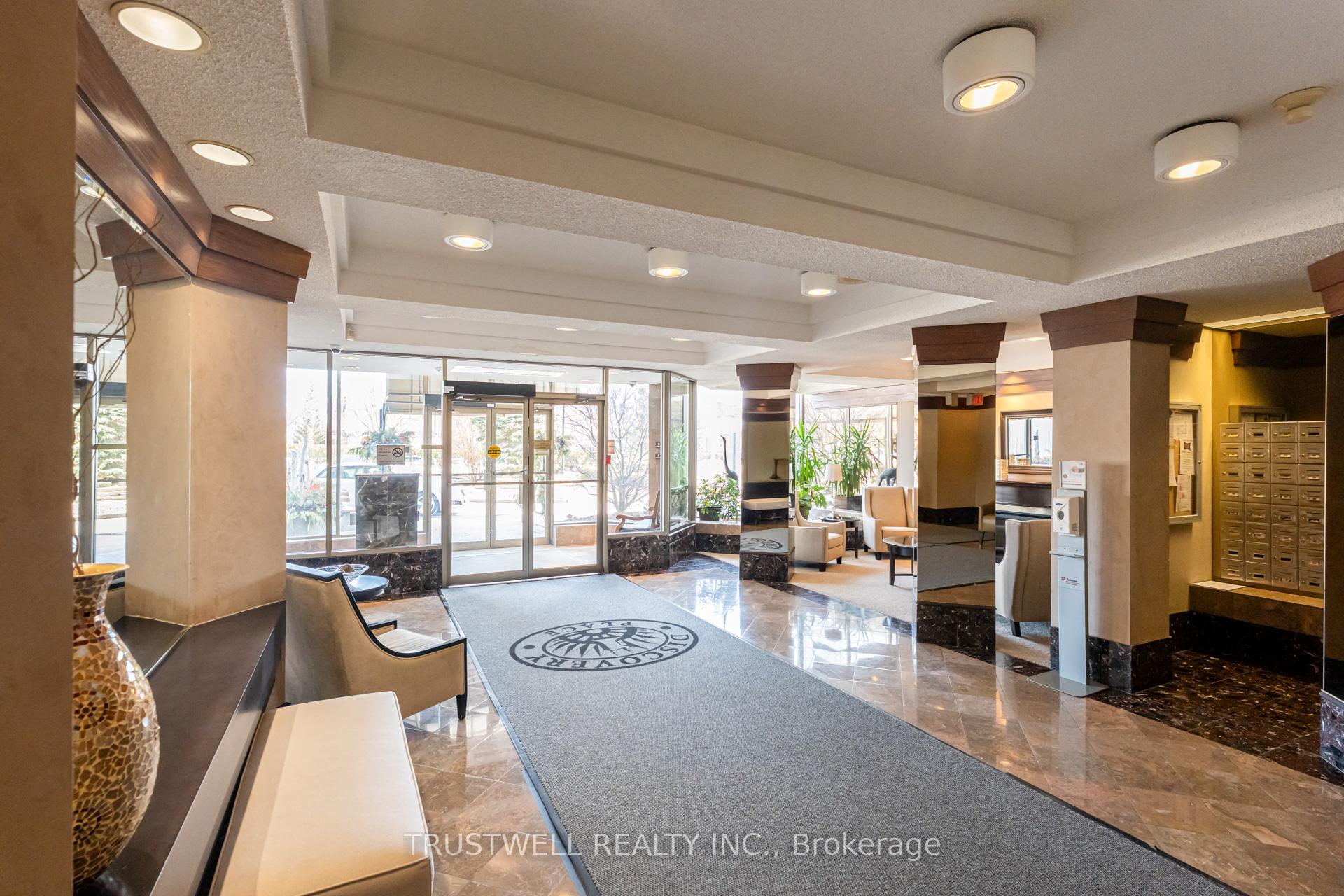 Photo 33 of Unit 802, 1890 Valley Farm Road, Pickering, Town Centre — HOMEH