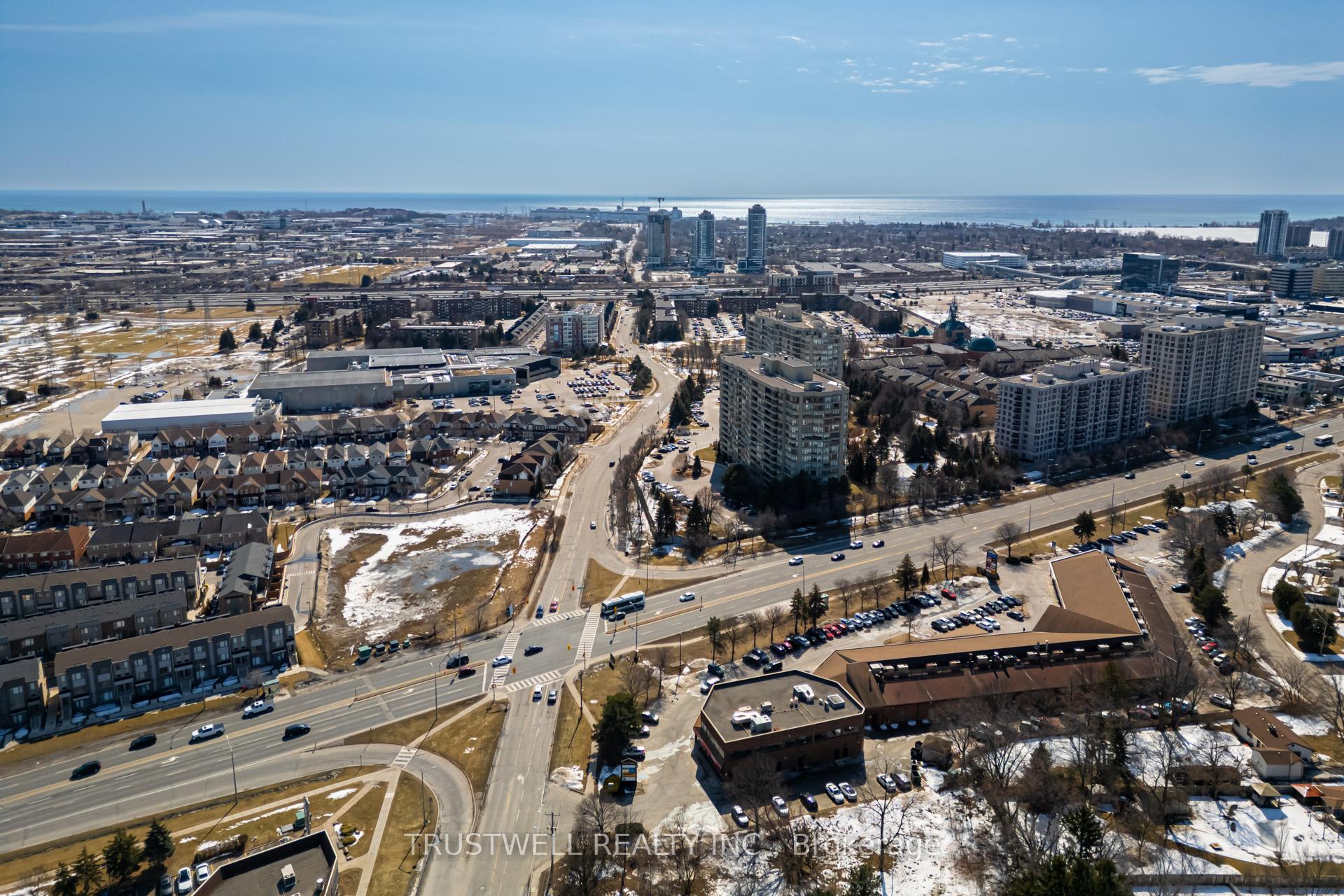 Photo 36 of Unit 802, 1890 Valley Farm Road, Pickering, Town Centre — HOMEH