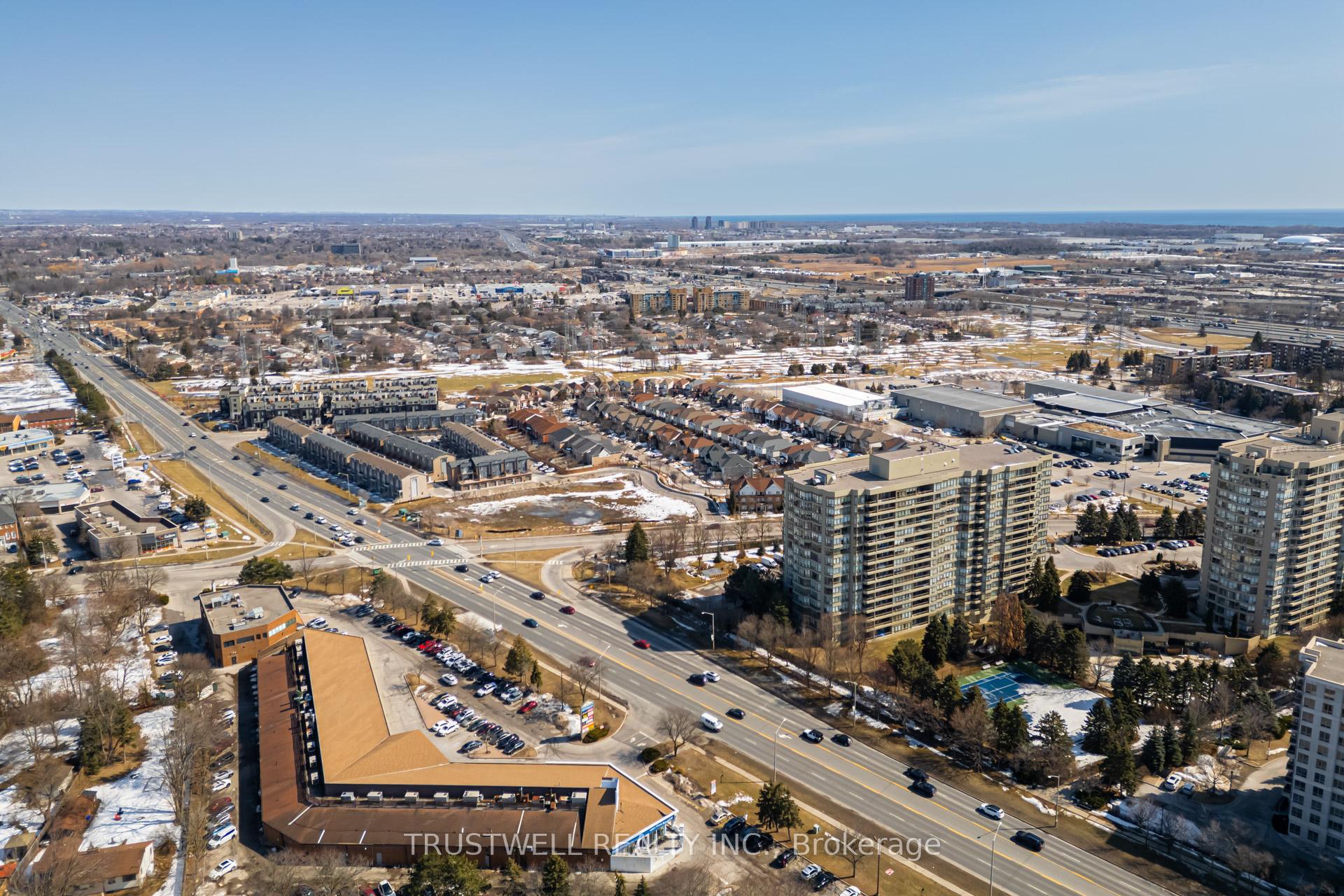 Photo 37 of Unit 802, 1890 Valley Farm Road, Pickering, Town Centre — HOMEH