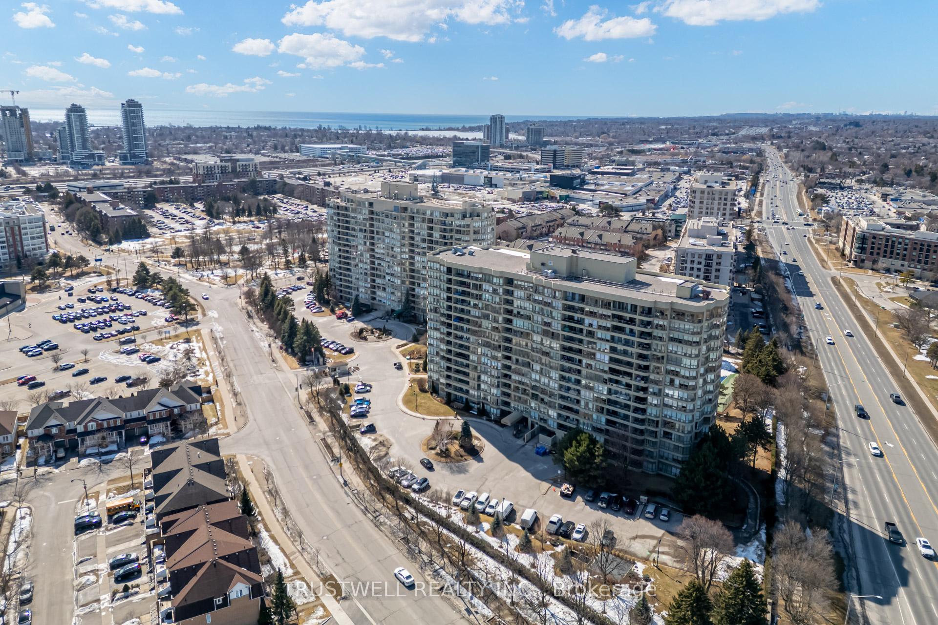 Photo 39 of Unit 802, 1890 Valley Farm Road, Pickering, Town Centre — HOMEH