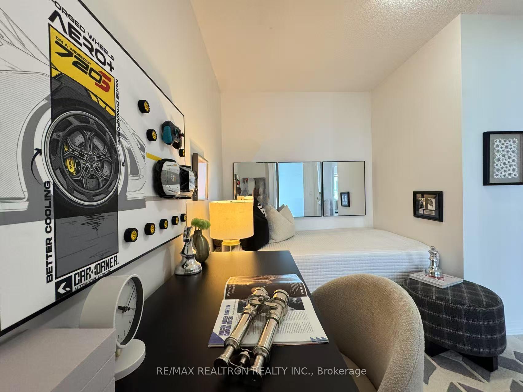 Photo 10 of Unit 1909, 400 Adelaide Street E, Toronto, Moss Park — HOMEH