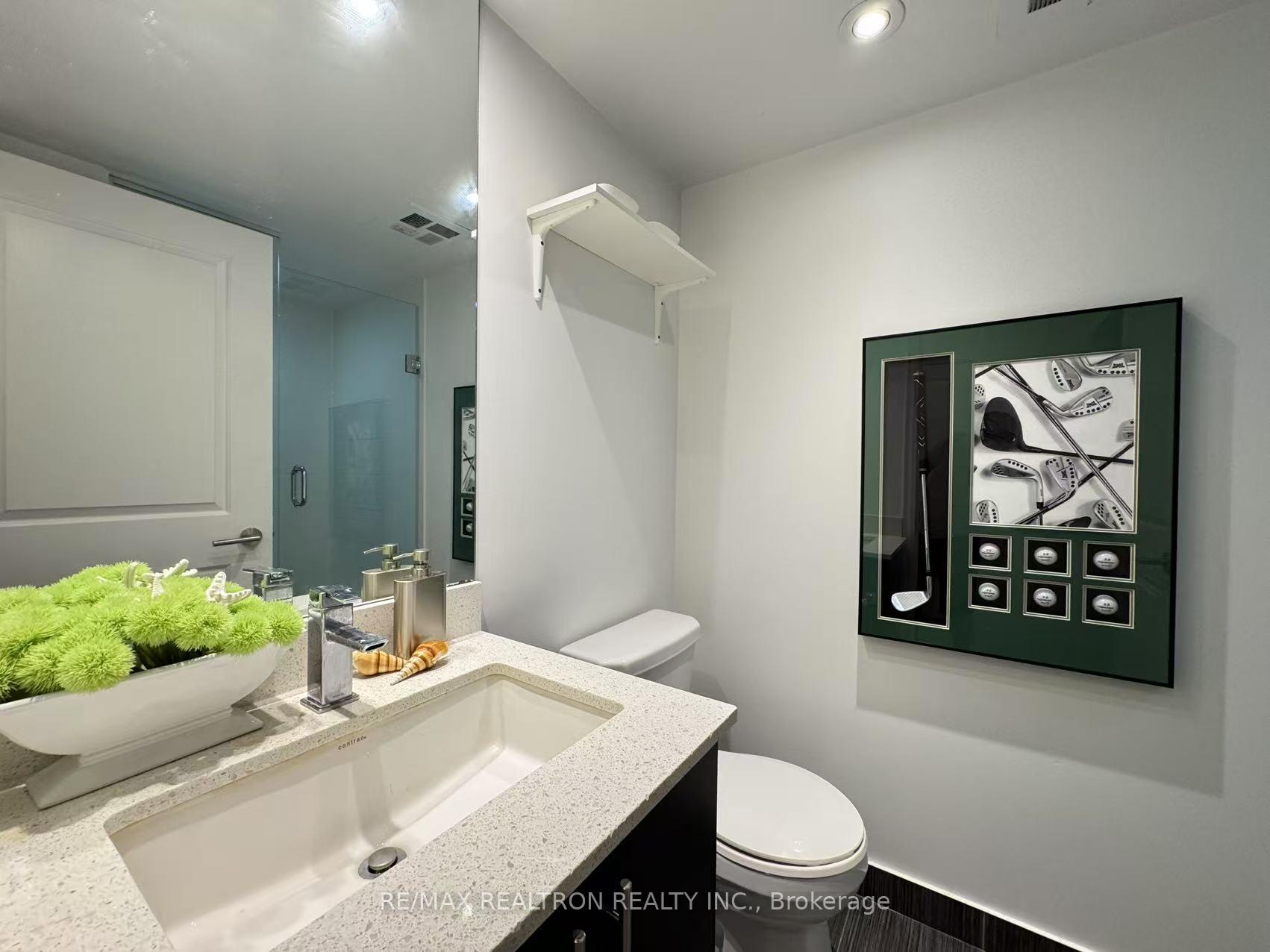 Photo 12 of Unit 1909, 400 Adelaide Street E, Toronto, Moss Park — HOMEH