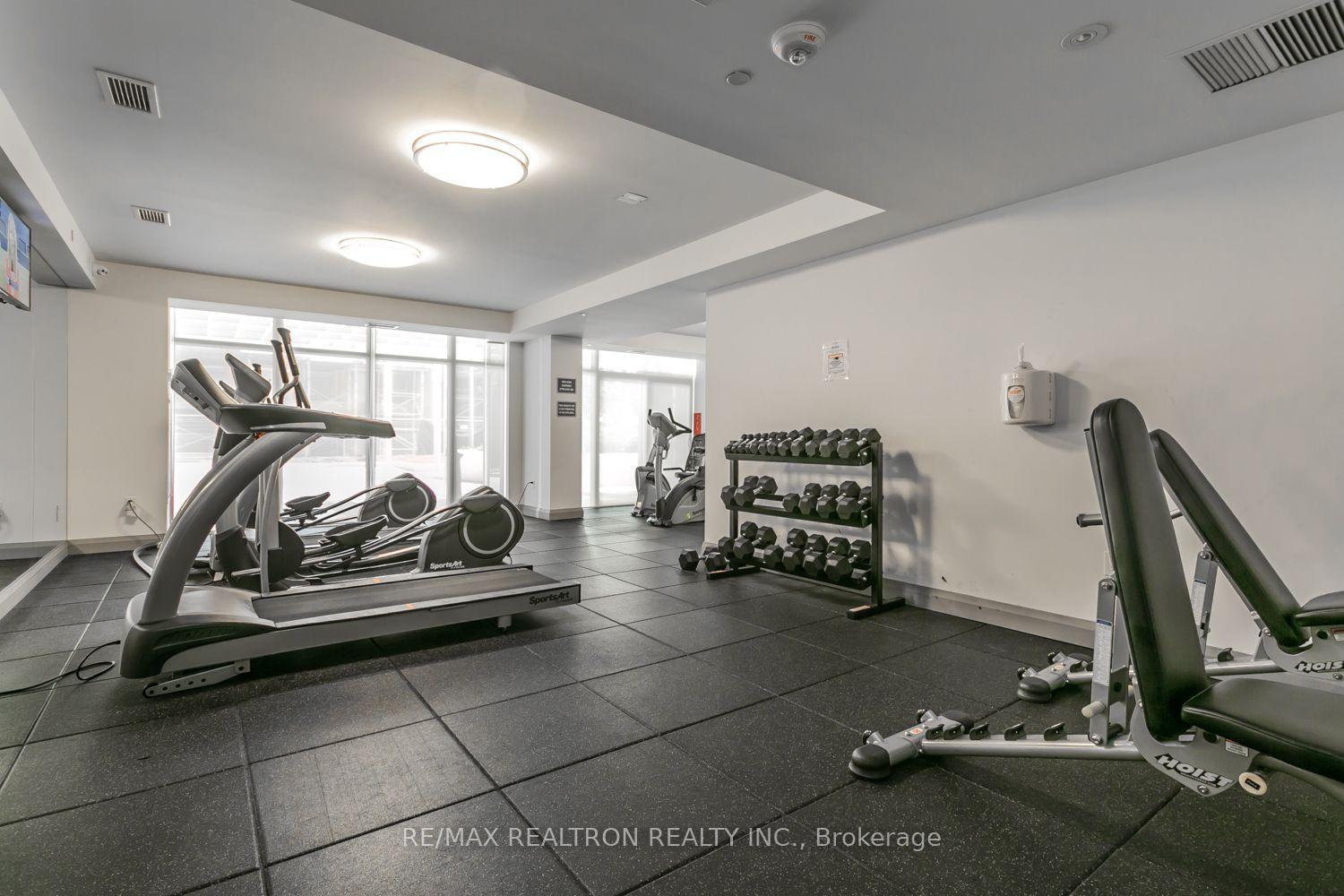 Photo 19 of Unit 1909, 400 Adelaide Street E, Toronto, Moss Park — HOMEH