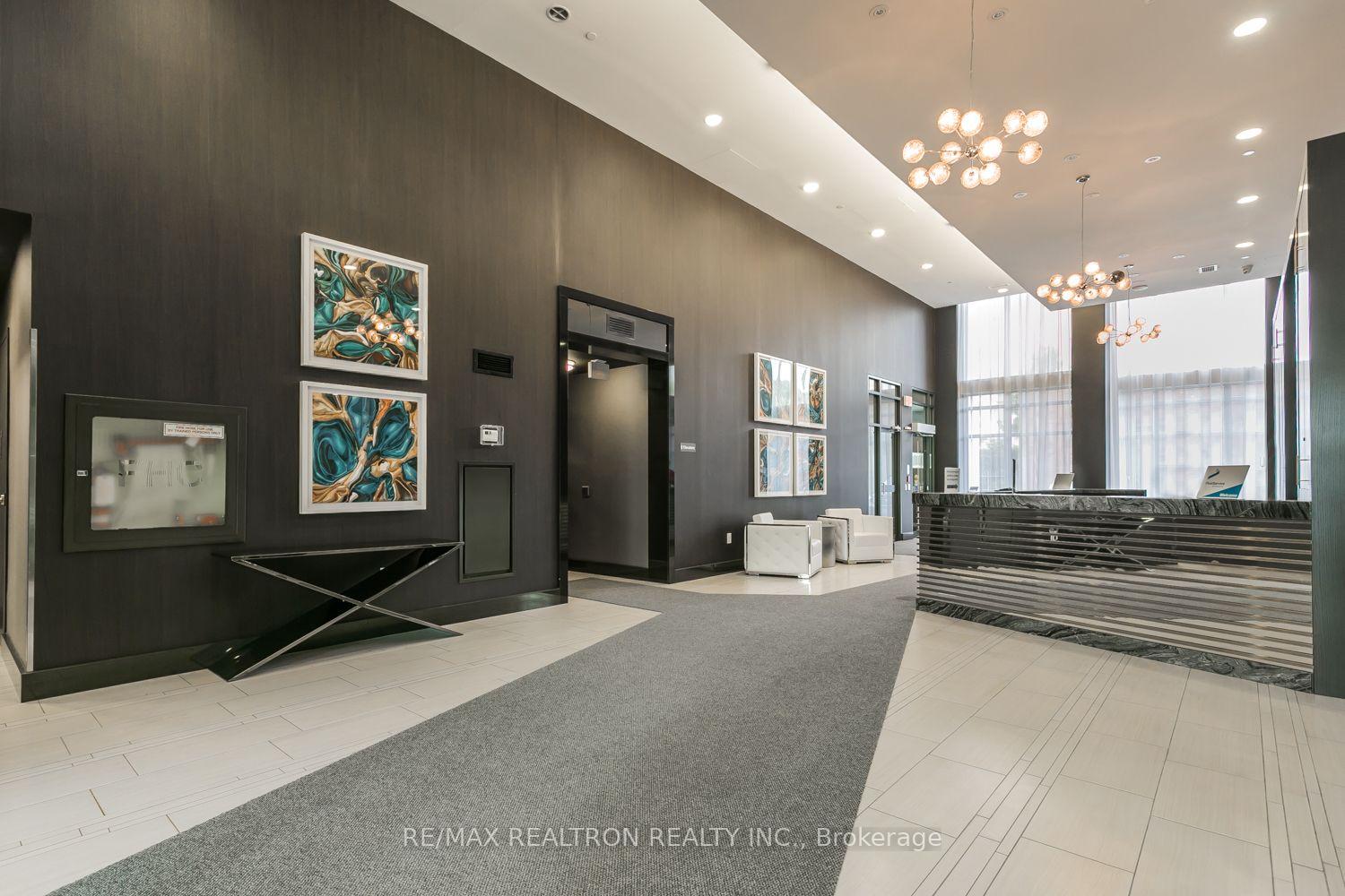 Photo 20 of Unit 1909, 400 Adelaide Street E, Toronto, Moss Park — HOMEH