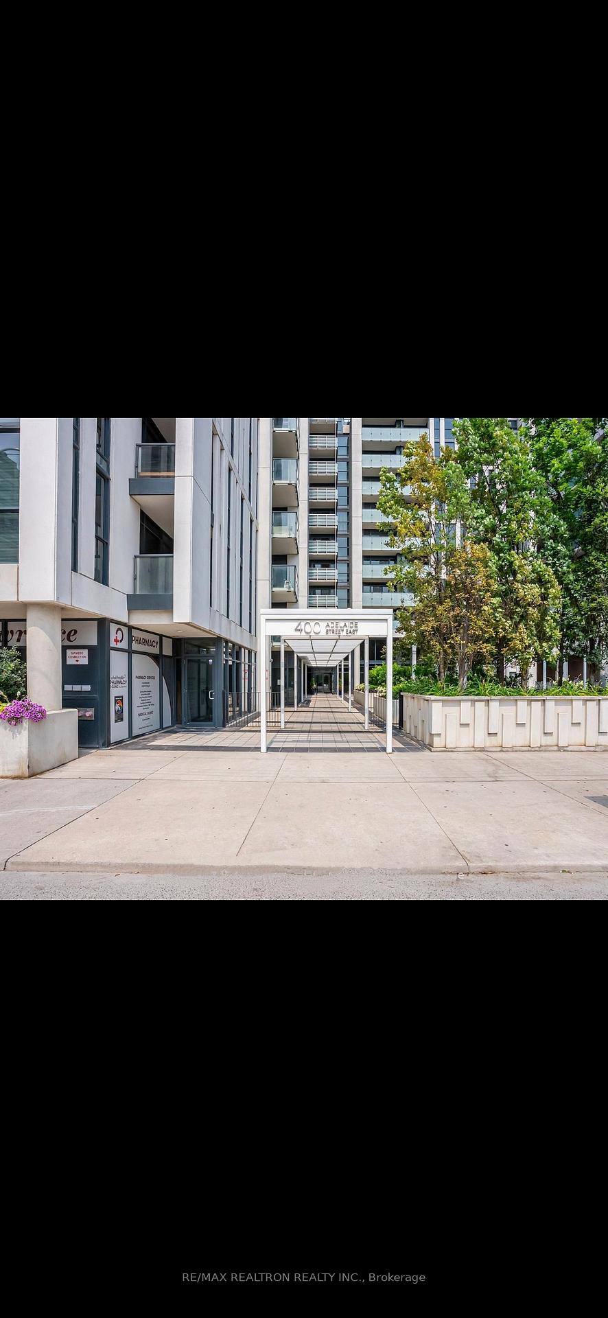 Photo 24 of Unit 1909, 400 Adelaide Street E, Toronto, Moss Park — HOMEH