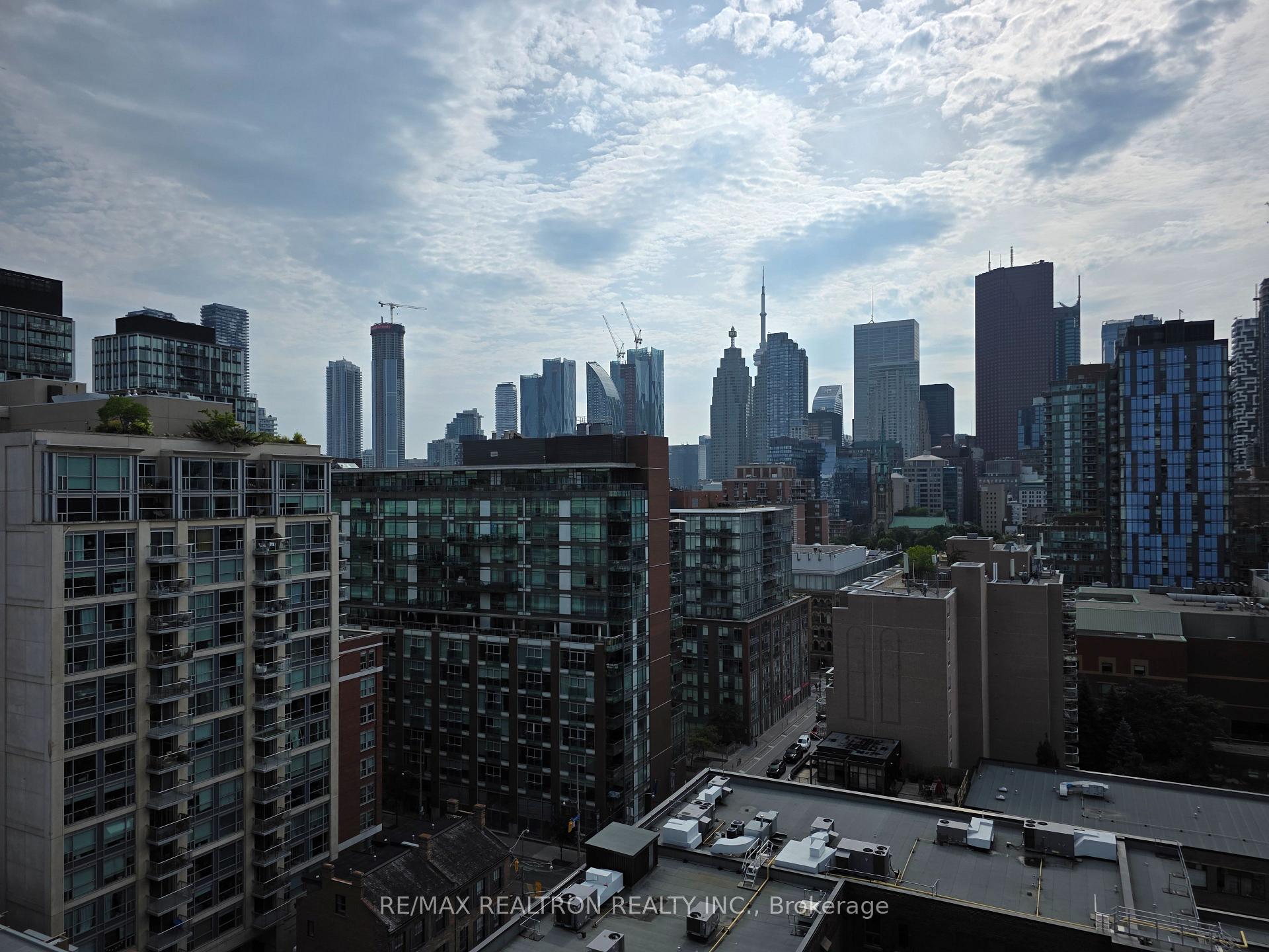 Photo 25 of Unit 1909, 400 Adelaide Street E, Toronto, Moss Park — HOMEH