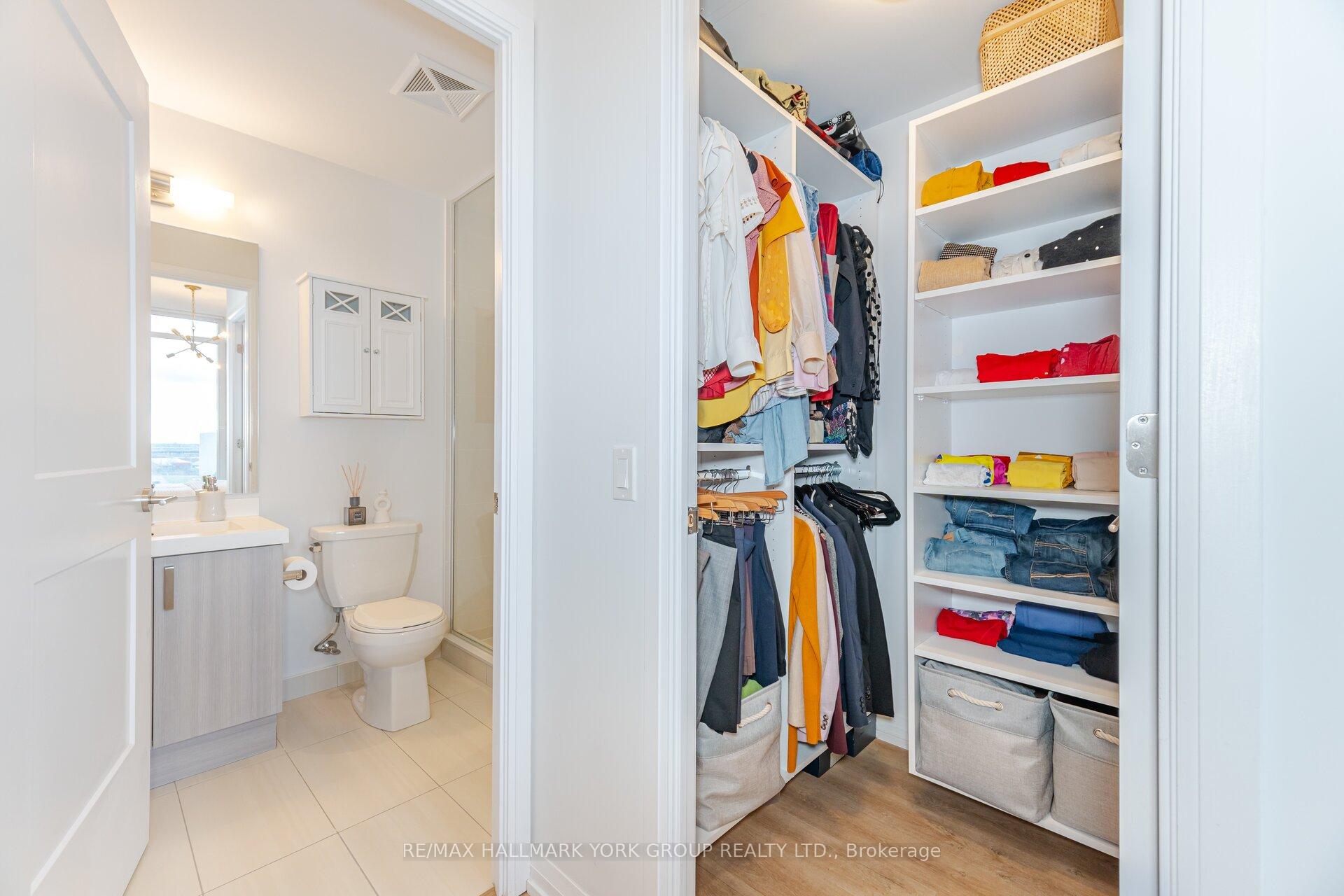 Photo 8 of Unit 616, 7895 Jane Street, Vaughan, Concord — HOMEH
