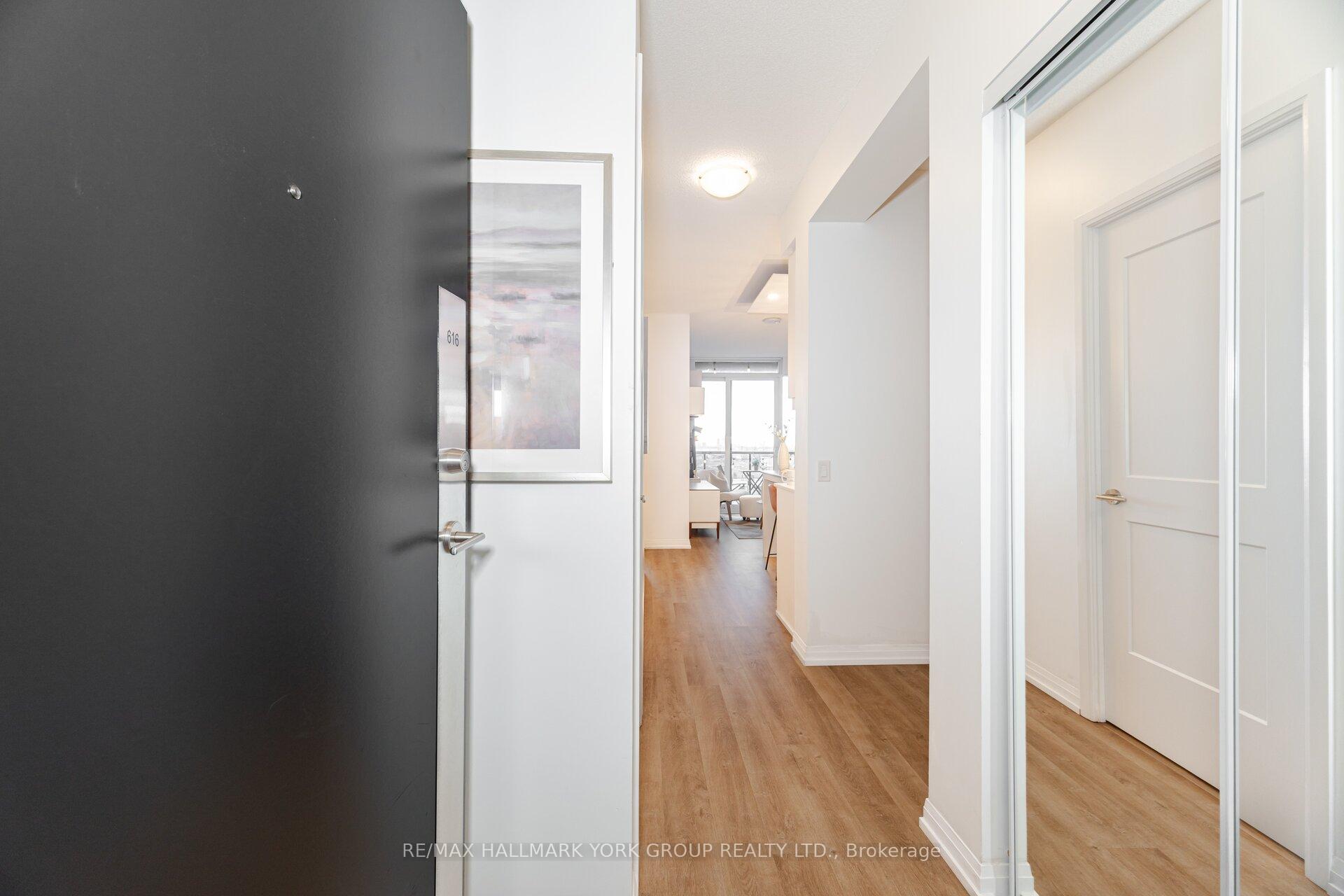 Photo 10 of Unit 616, 7895 Jane Street, Vaughan, Concord — HOMEH
