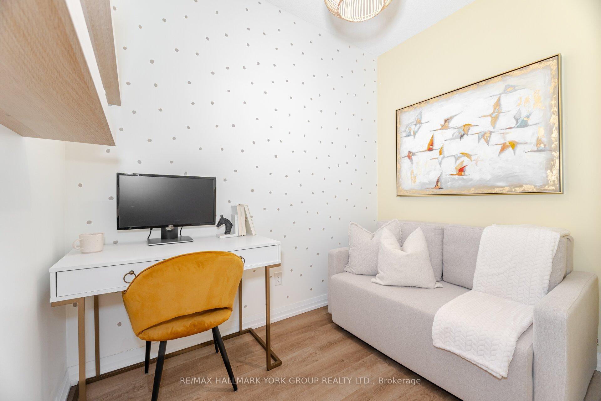 Photo 11 of Unit 616, 7895 Jane Street, Vaughan, Concord — HOMEH