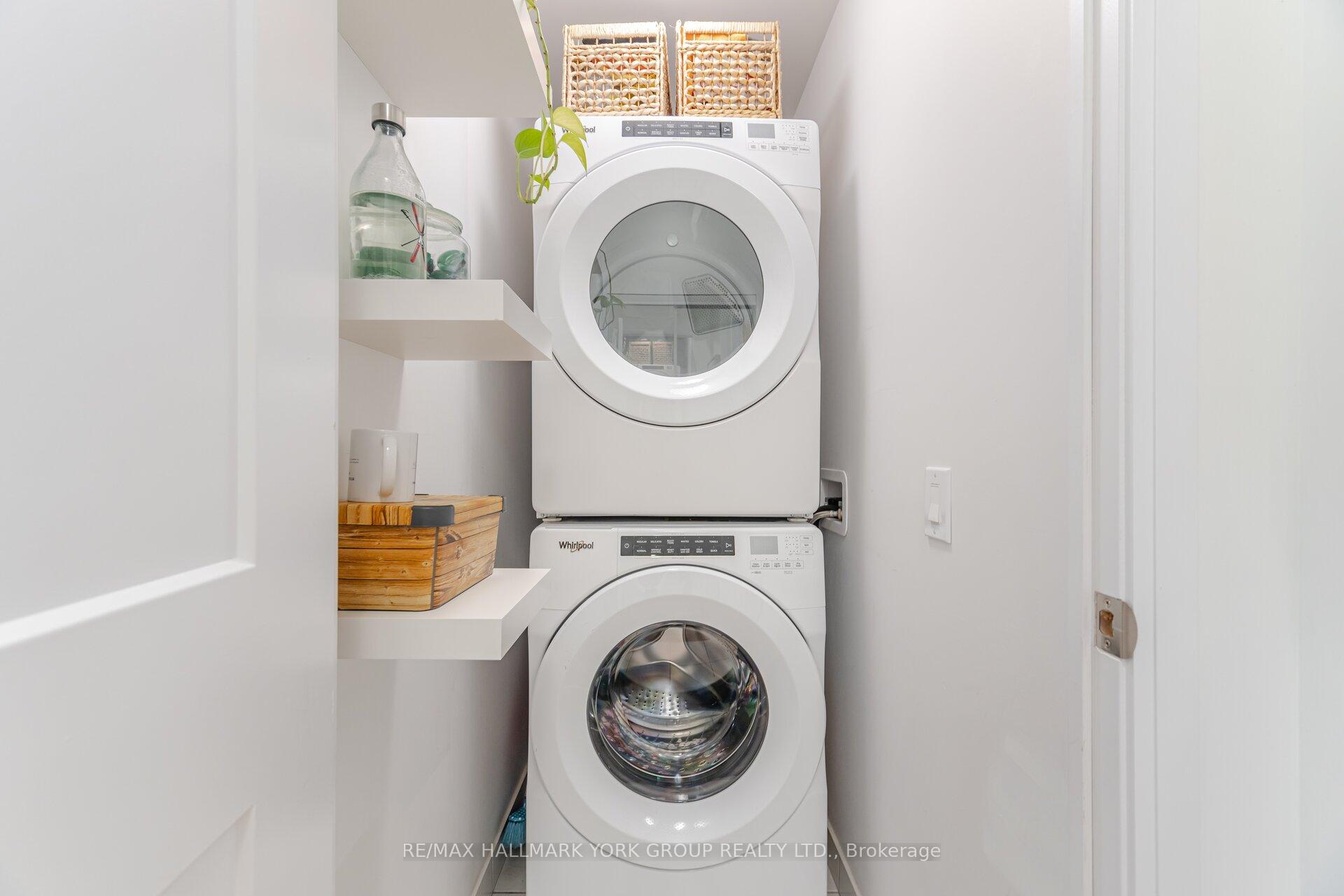 Photo 13 of Unit 616, 7895 Jane Street, Vaughan, Concord — HOMEH