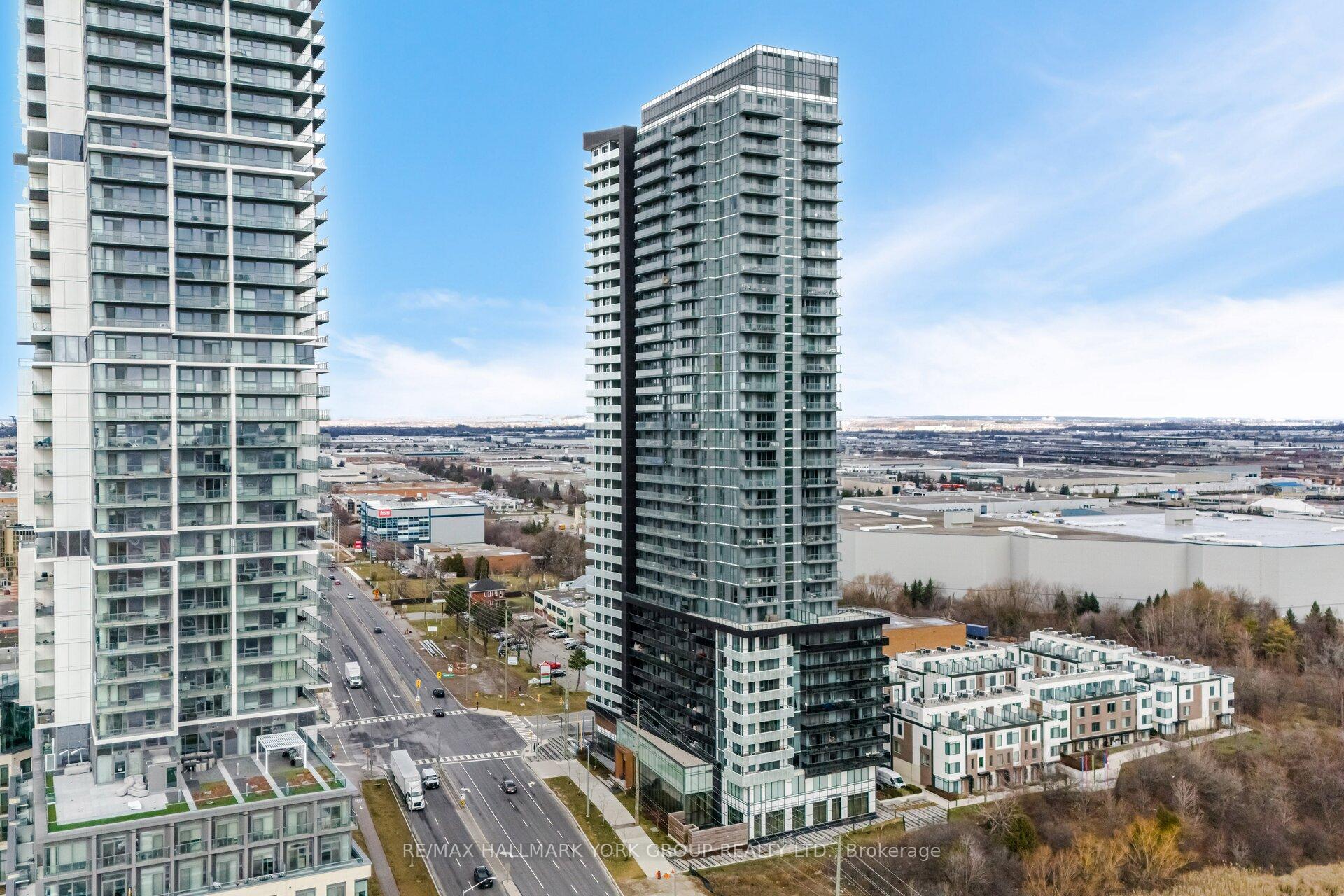 Photo 15 of Unit 616, 7895 Jane Street, Vaughan, Concord — HOMEH