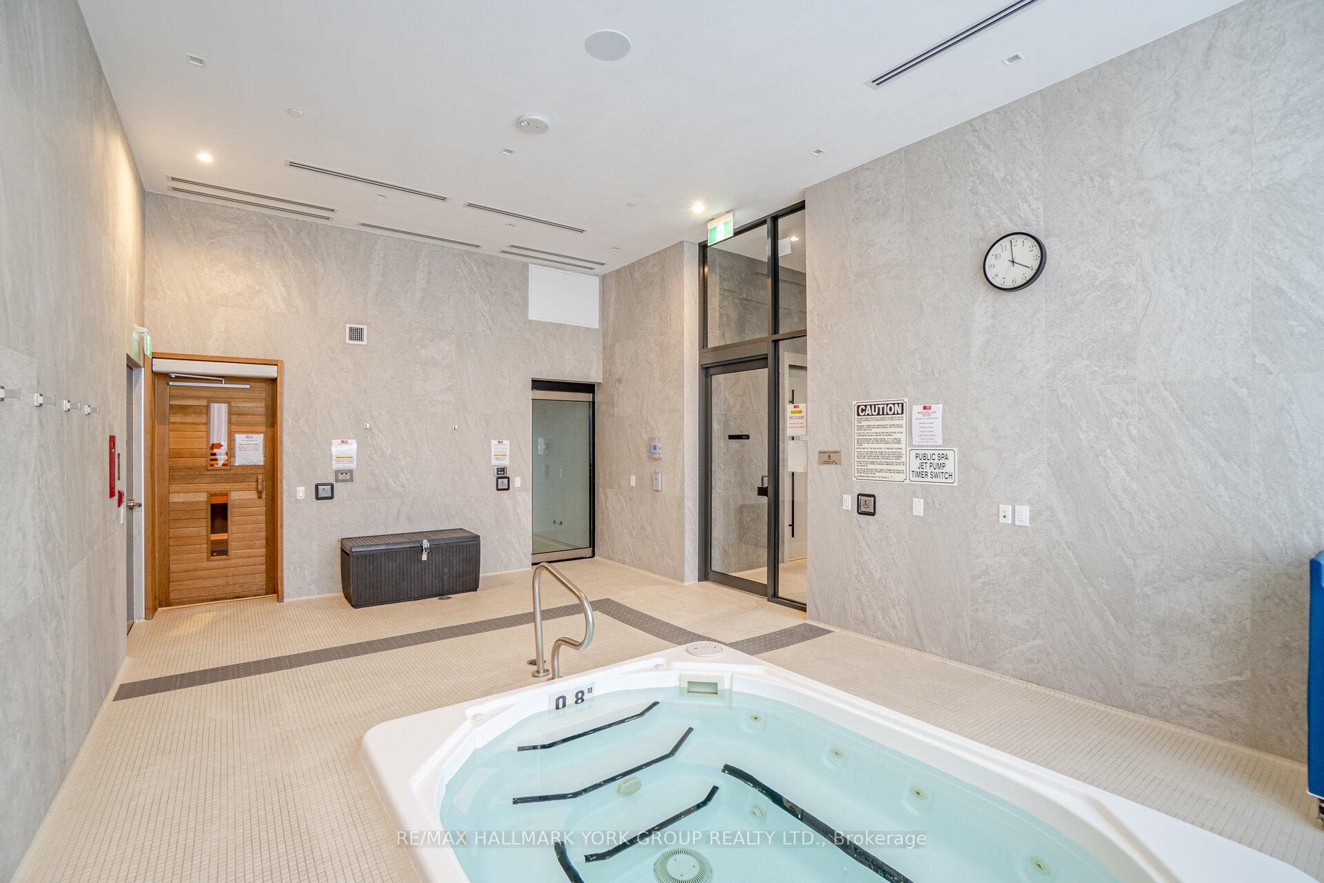 Photo 16 of Unit 616, 7895 Jane Street, Vaughan, Concord — HOMEH